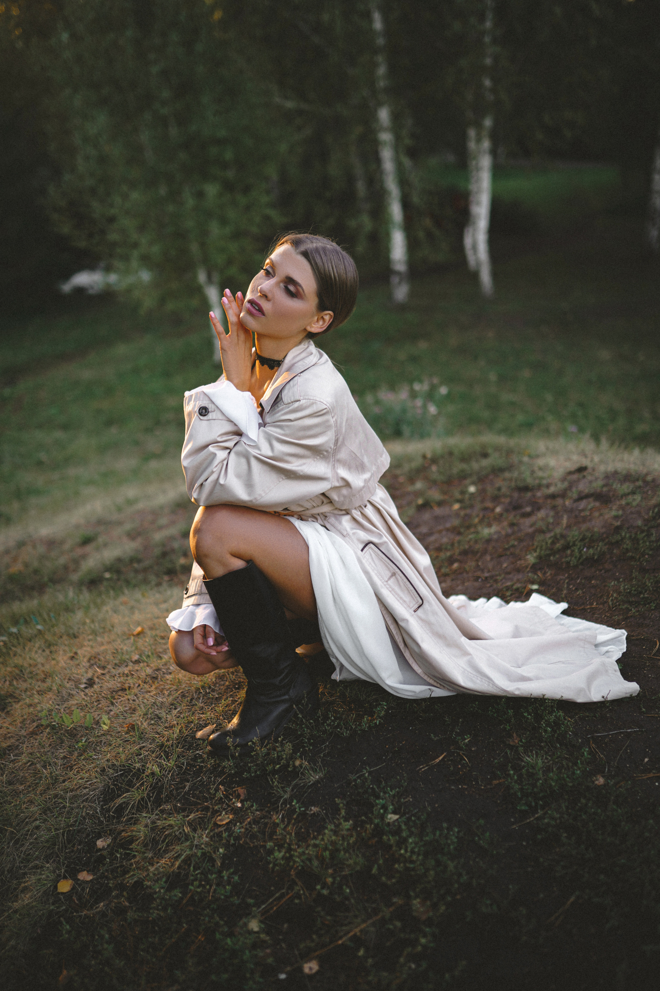 Ира. Свадебный фотограф Тольятти Москва Адамова Виктория