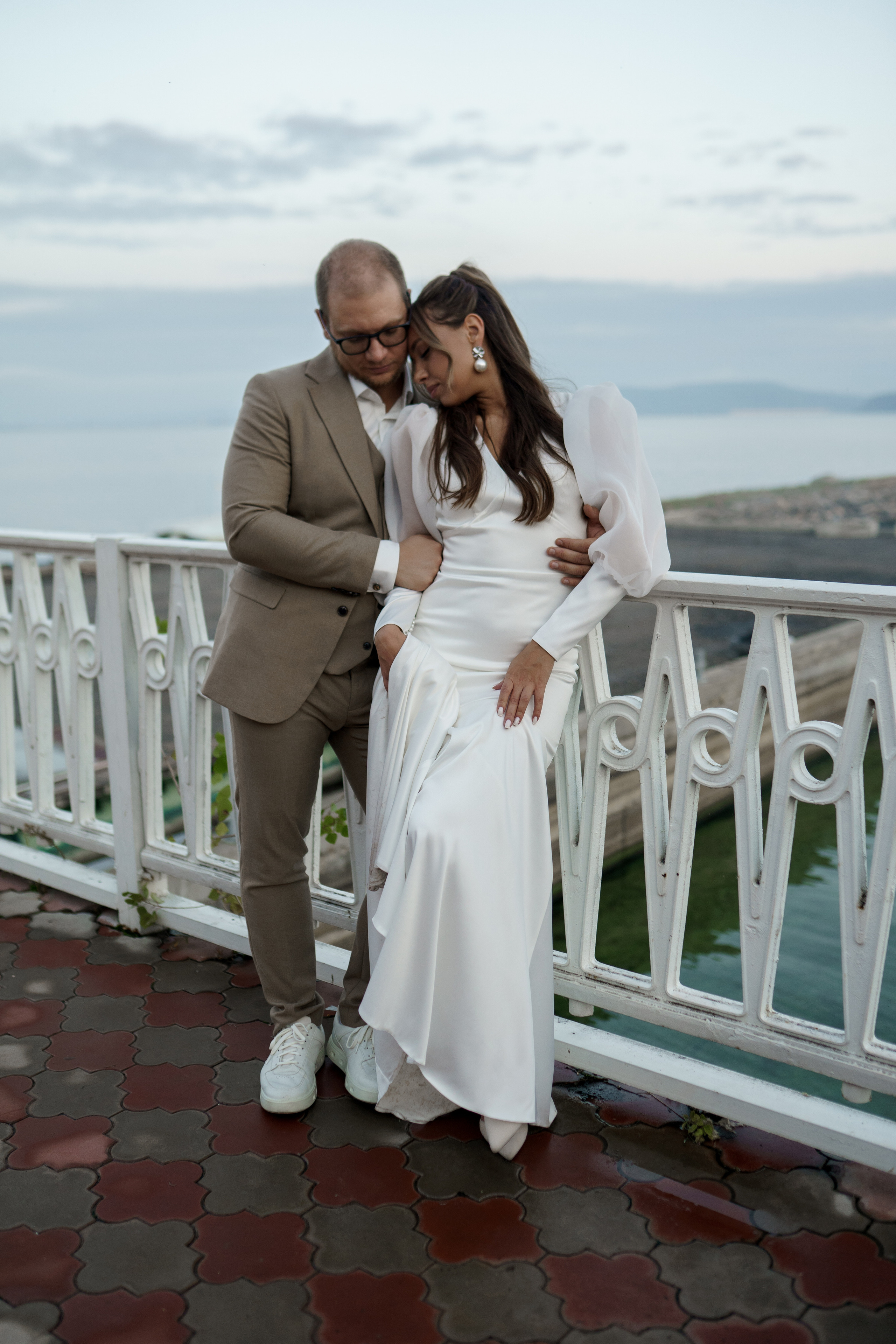 P. S. — Н. А. Свадебный фотограф Тольятти Москва Адамова Виктория