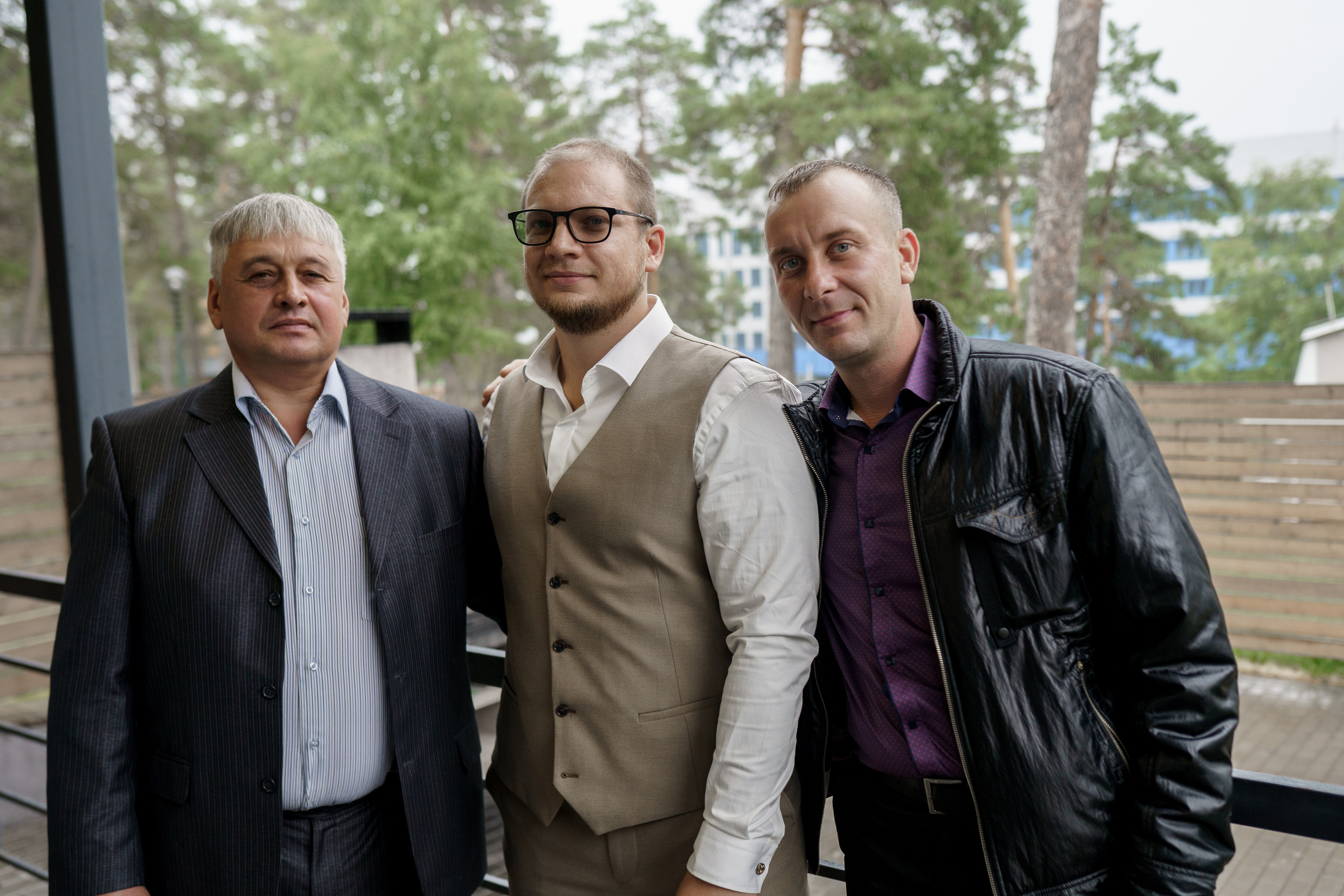 P. S. — Н. А. Свадебный фотограф Тольятти Москва Адамова Виктория