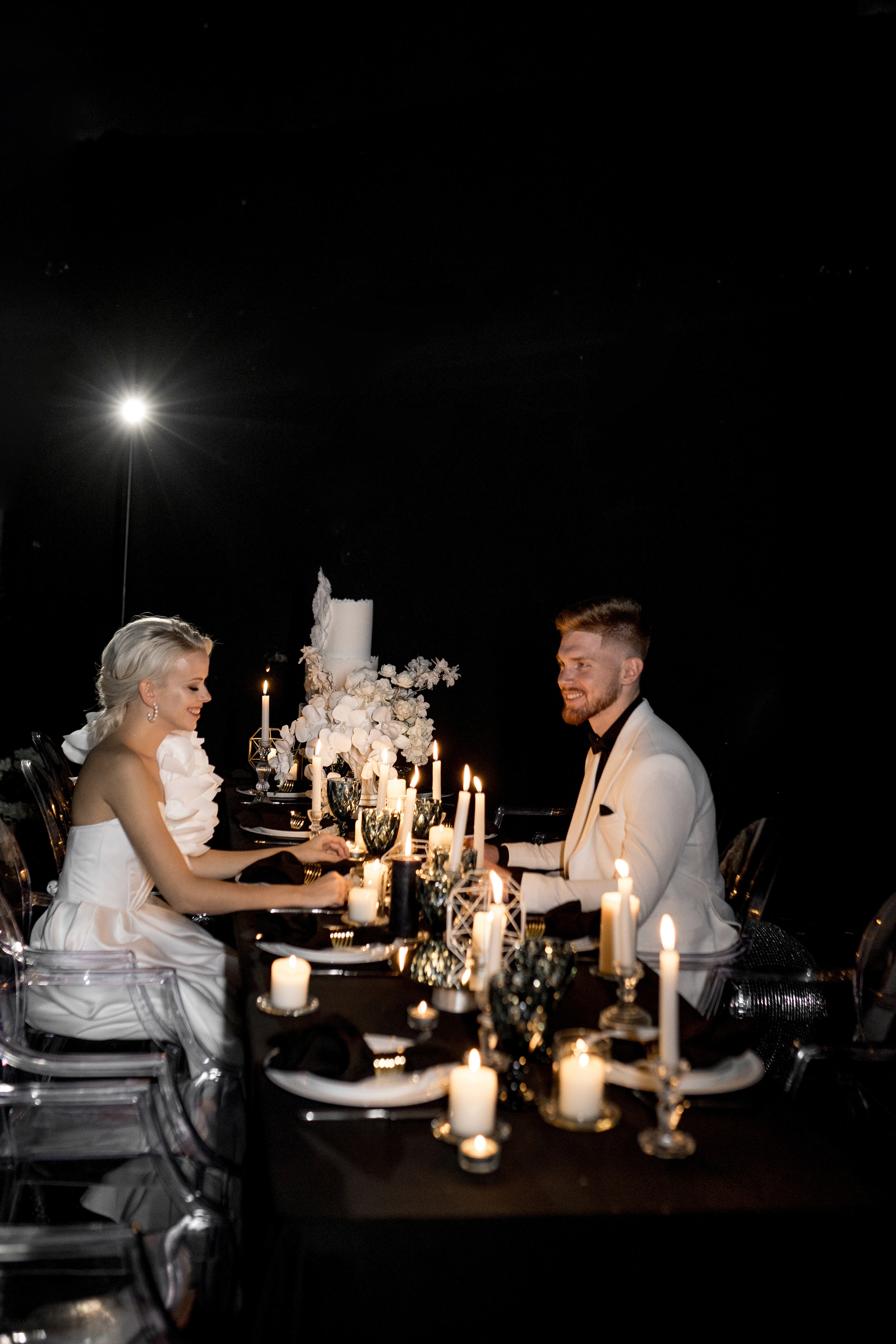 DARK & LOVE. Свадебный фотограф Тольятти Москва Адамова Виктория