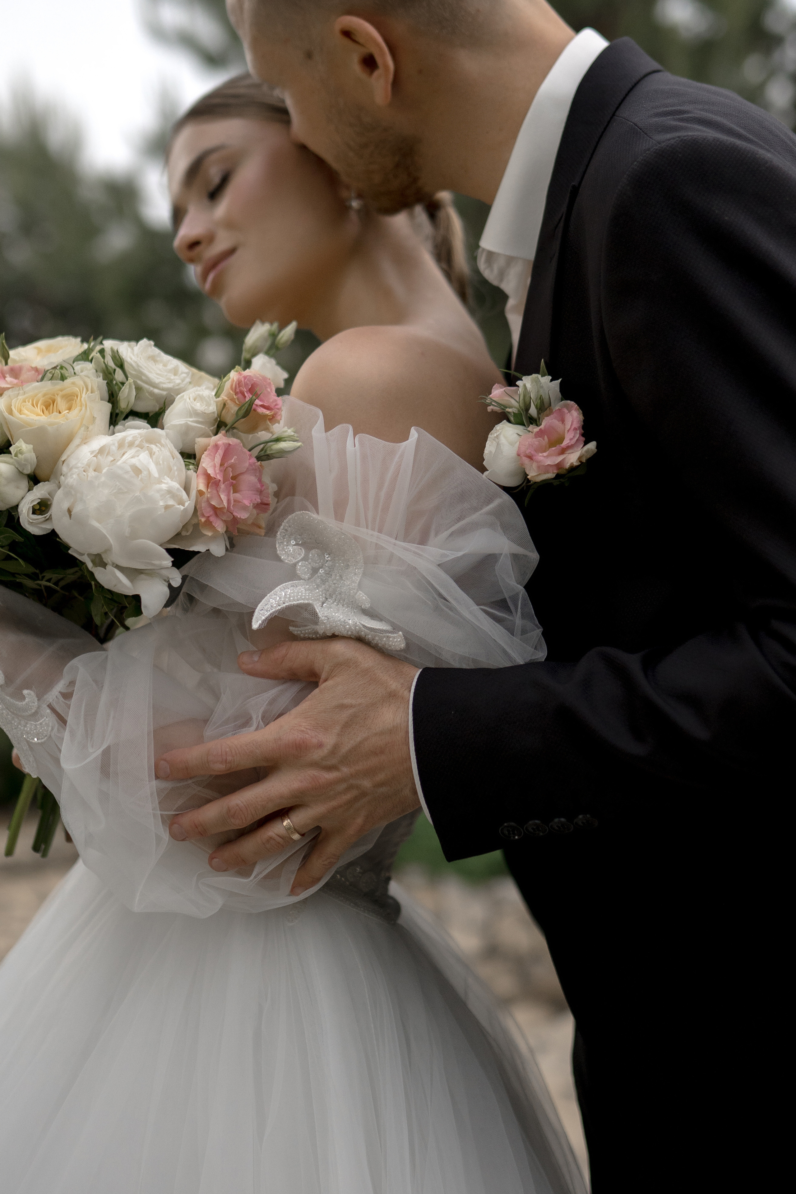 НОВЫЕ ЛЮДИ. Свадебный фотограф Тольятти Москва Адамова Виктория