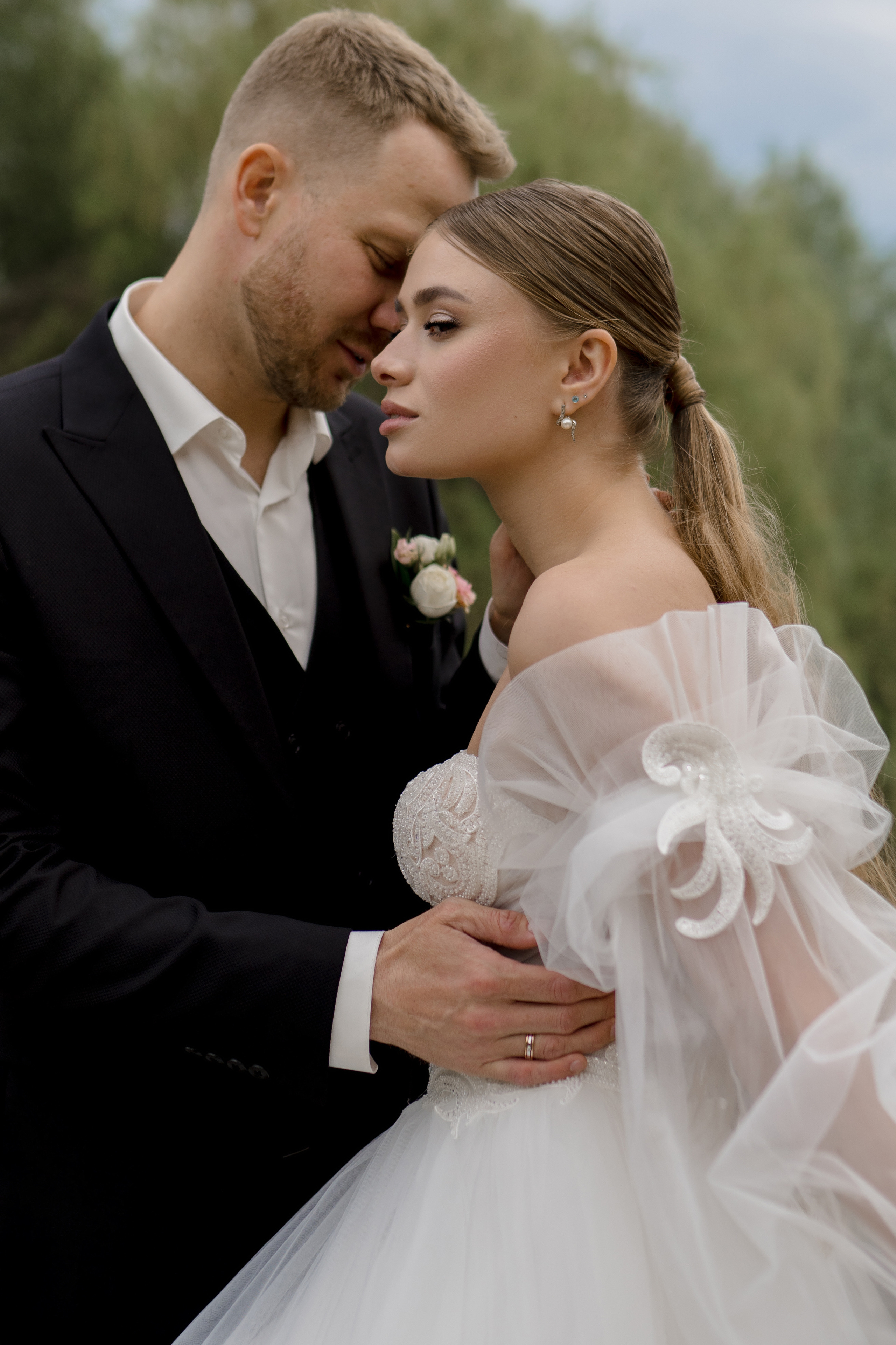 НОВЫЕ ЛЮДИ. Свадебный фотограф Тольятти Москва Адамова Виктория