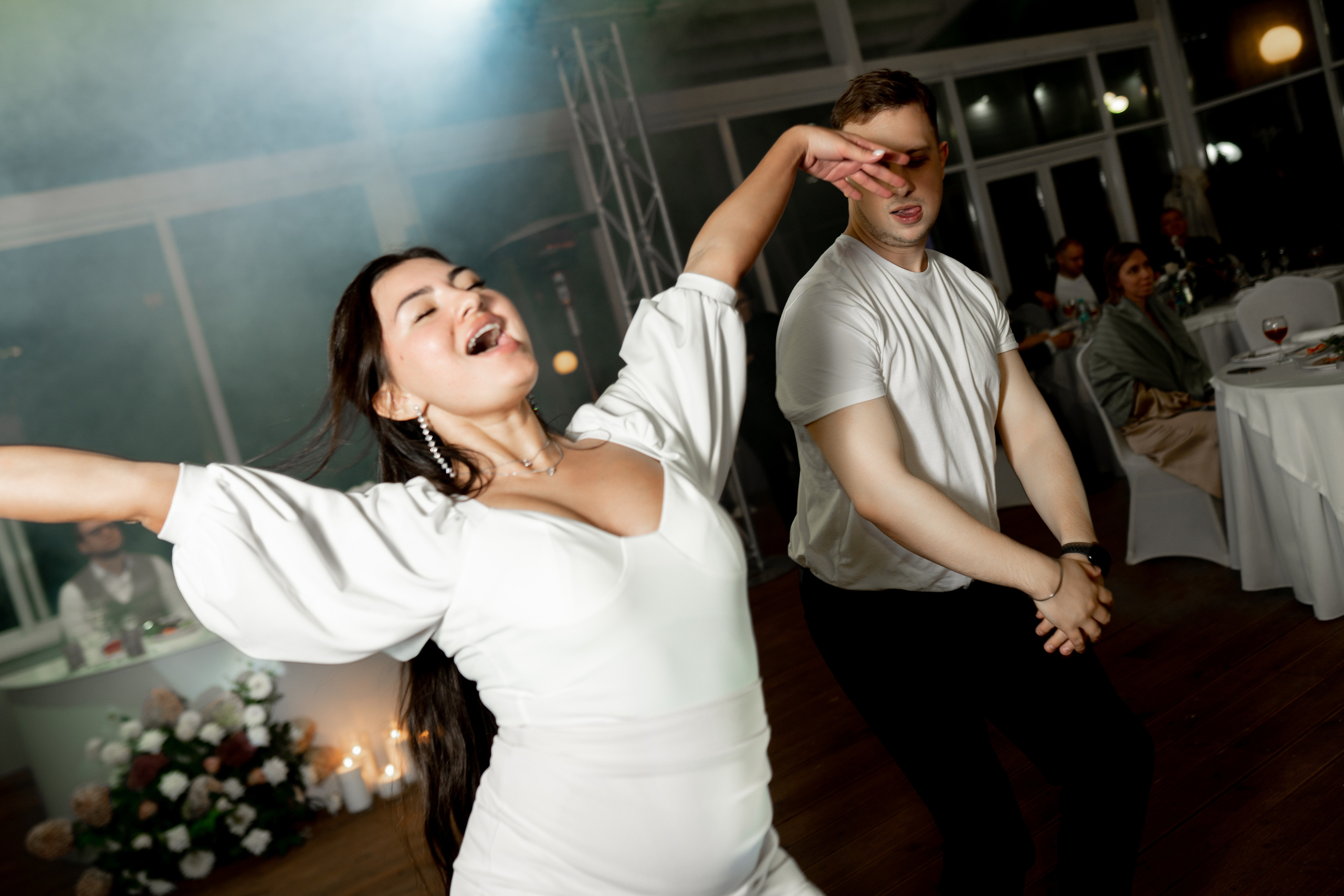 P. S. — Н. А. Свадебный фотограф Тольятти Москва Адамова Виктория