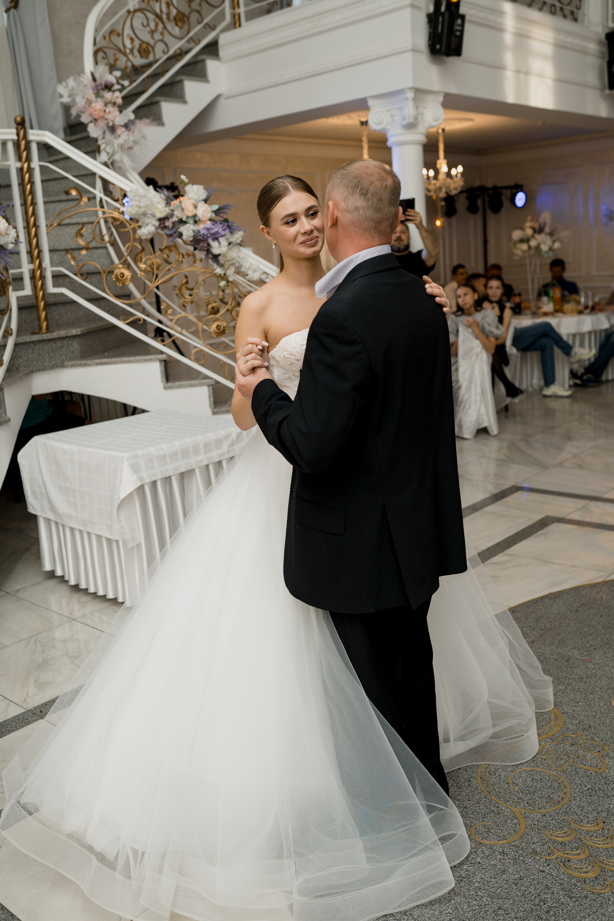 НОВЫЕ ЛЮДИ. Свадебный фотограф Тольятти Москва Адамова Виктория