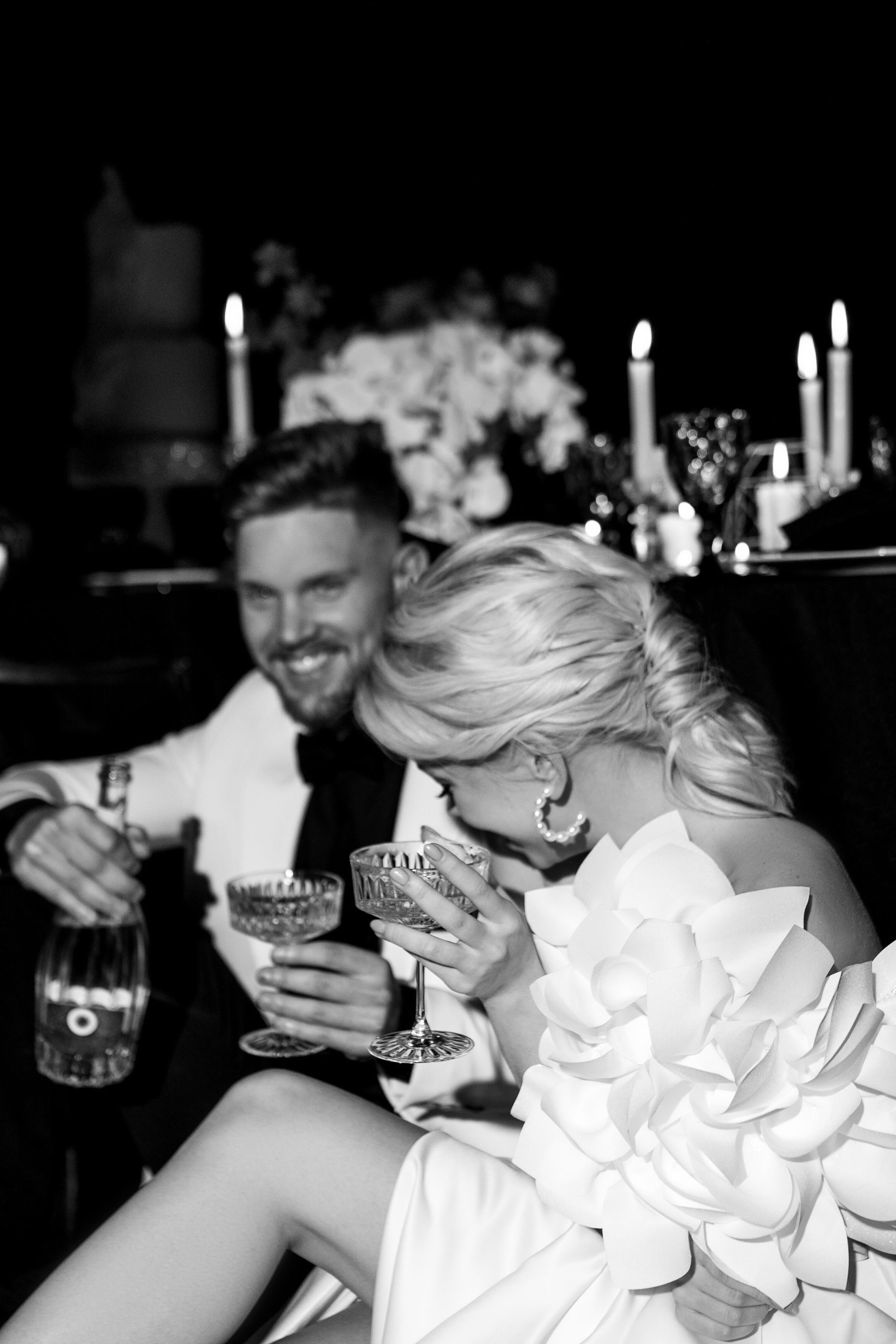 DARK & LOVE. Свадебный фотограф Тольятти Москва Адамова Виктория