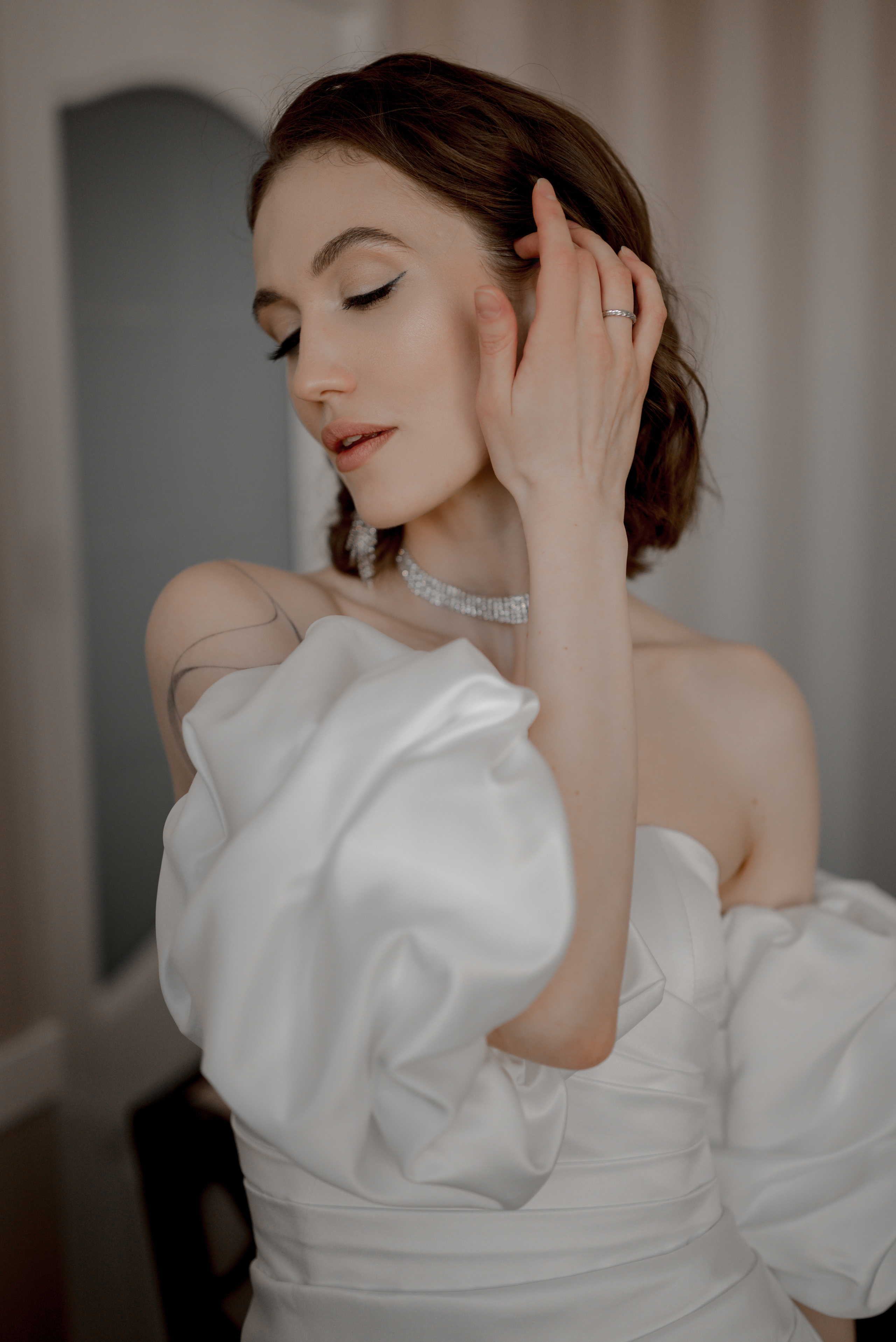 LAMOUR. TOUJOUR. Свадебный фотограф Тольятти Москва Адамова Виктория