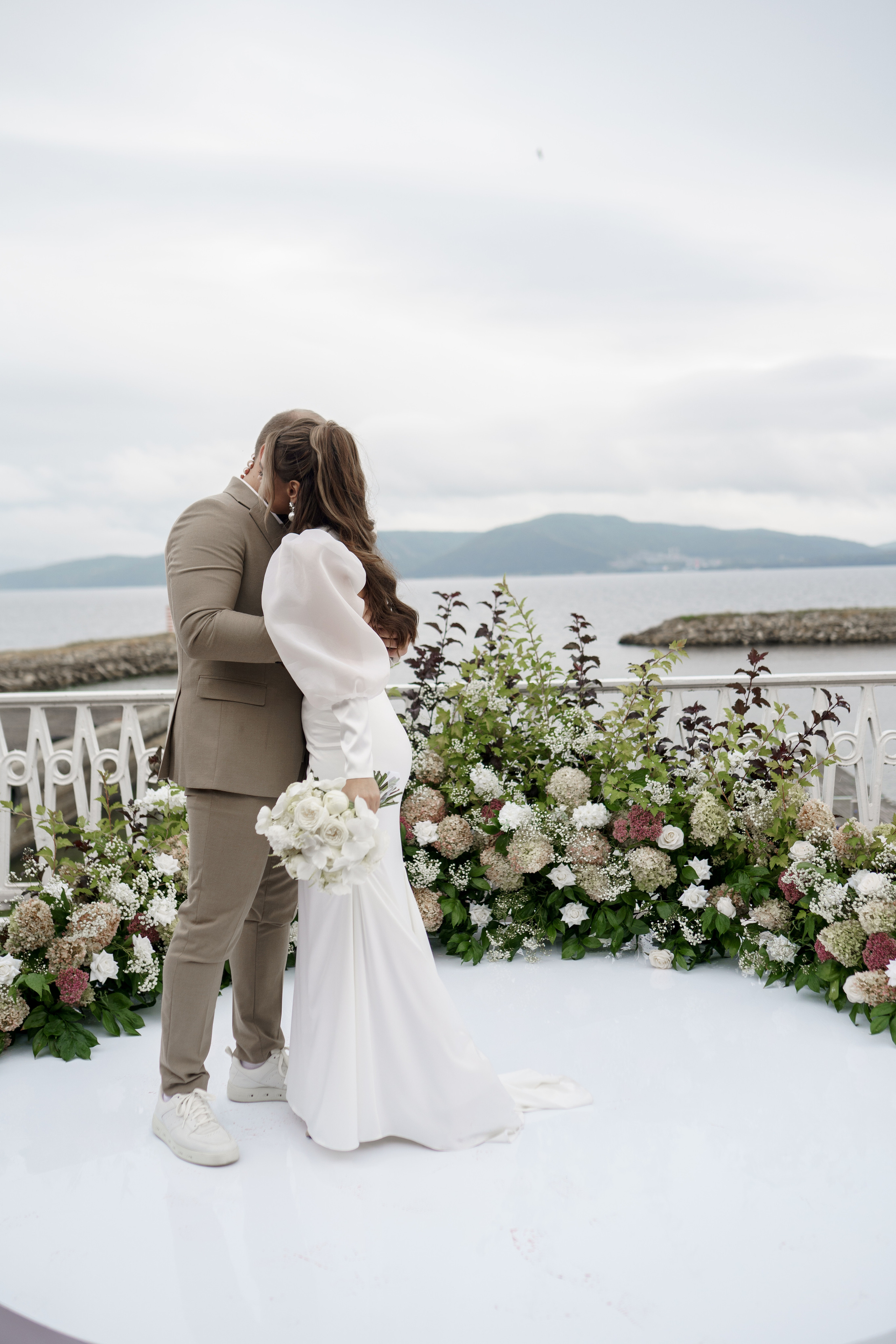 P. S. — Н. А. Свадебный фотограф Тольятти Москва Адамова Виктория