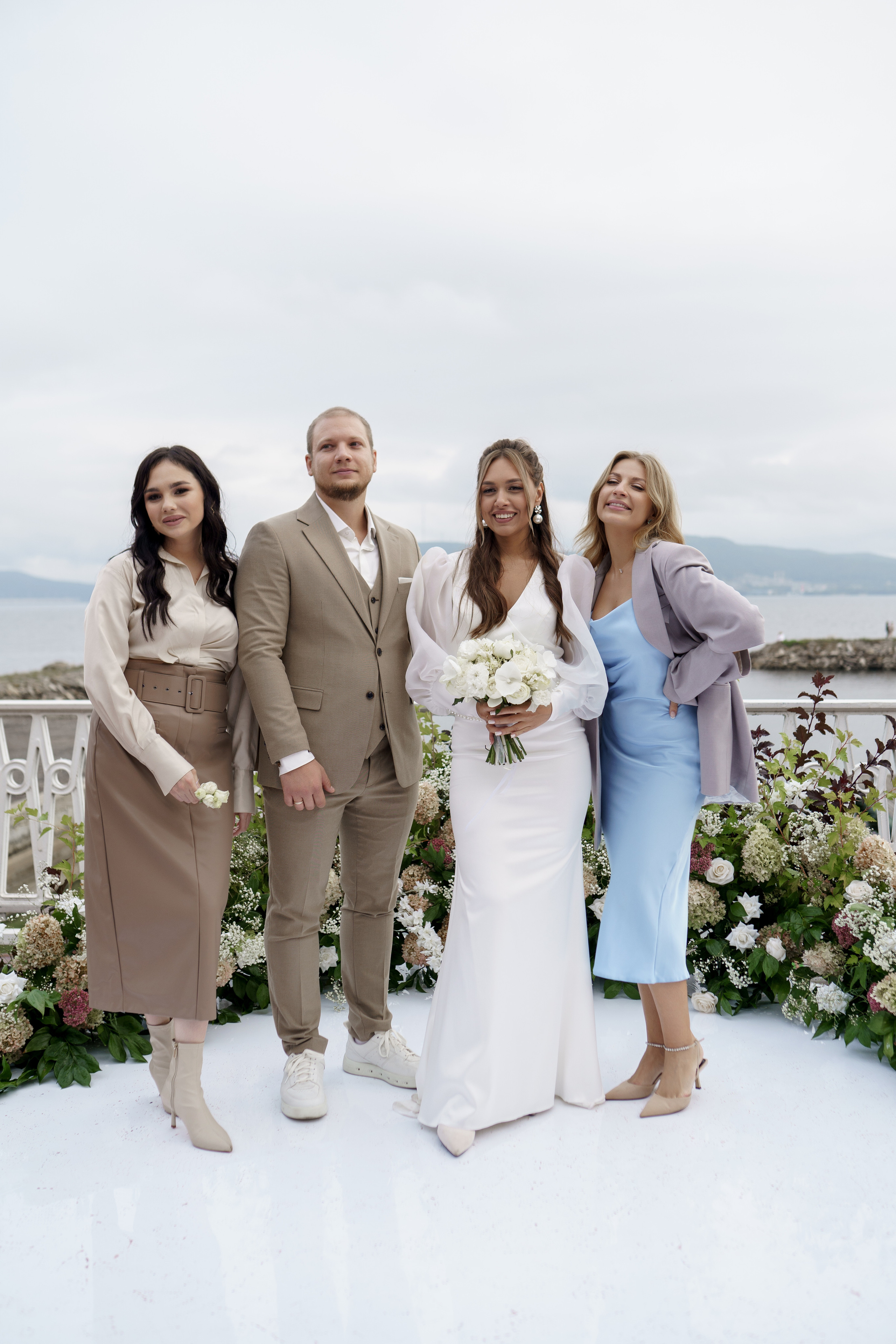 P. S. — Н. А. Свадебный фотограф Тольятти Москва Адамова Виктория