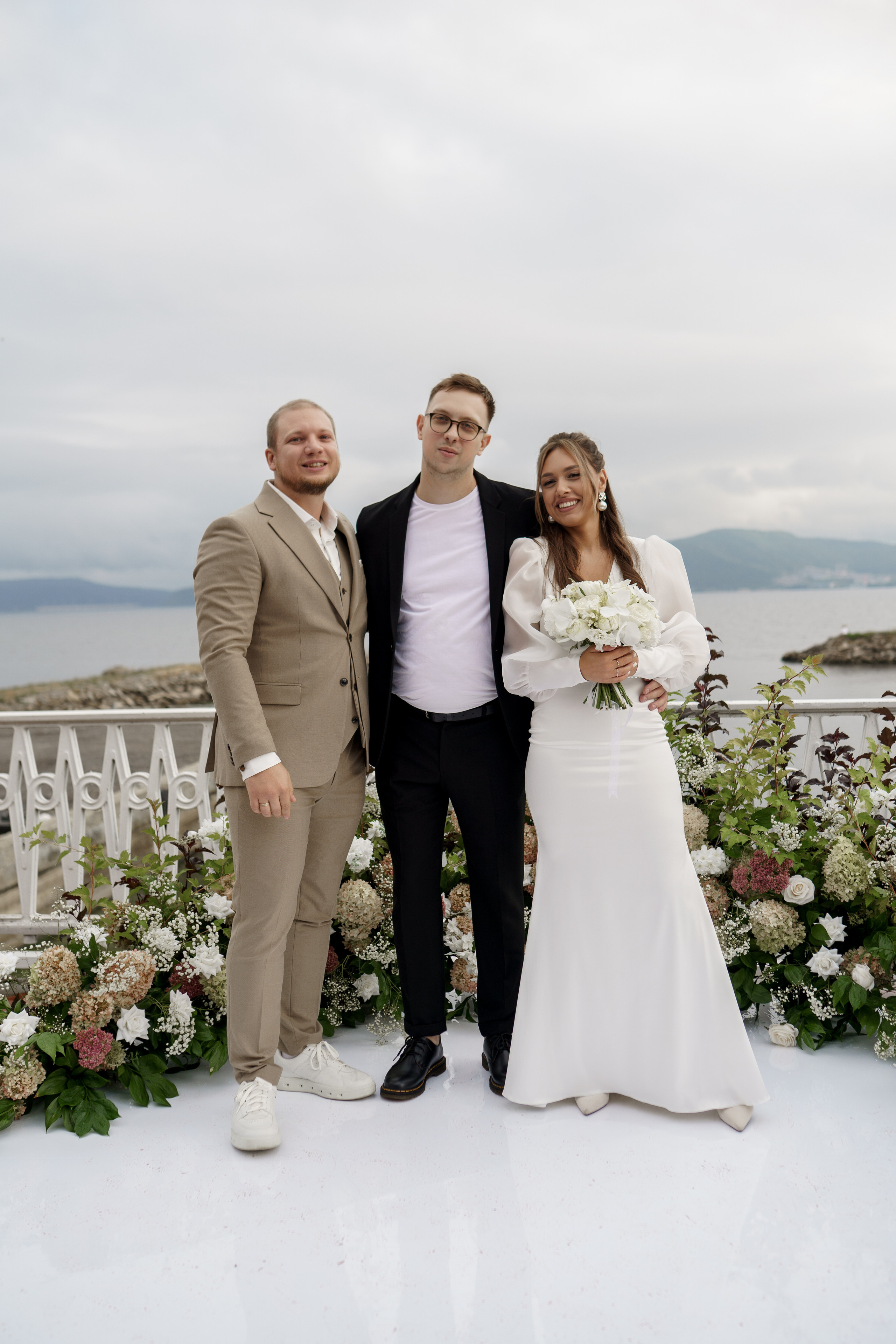 P. S. — Н. А. Свадебный фотограф Тольятти Москва Адамова Виктория