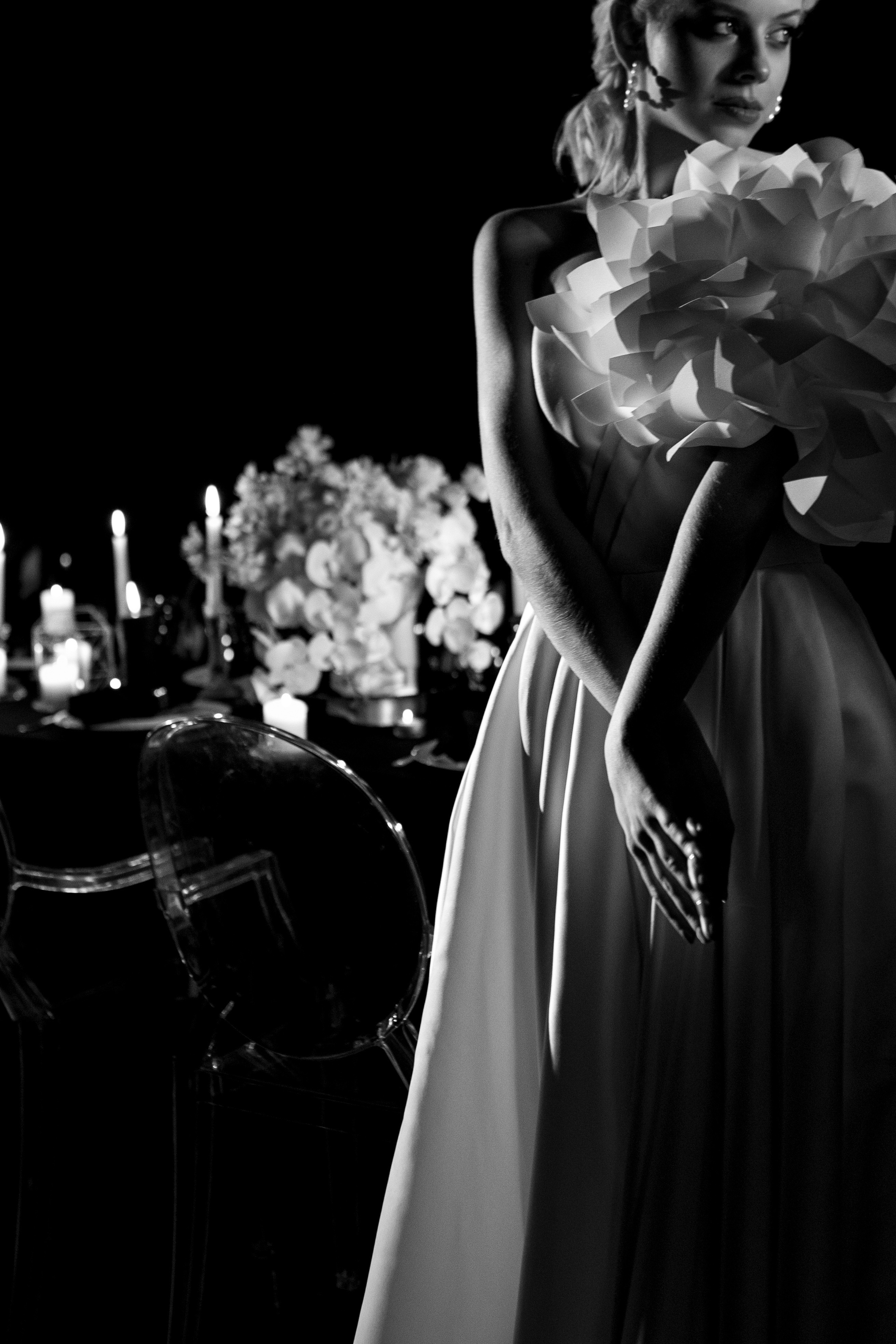 DARK & LOVE. Свадебный фотограф Тольятти Москва Адамова Виктория