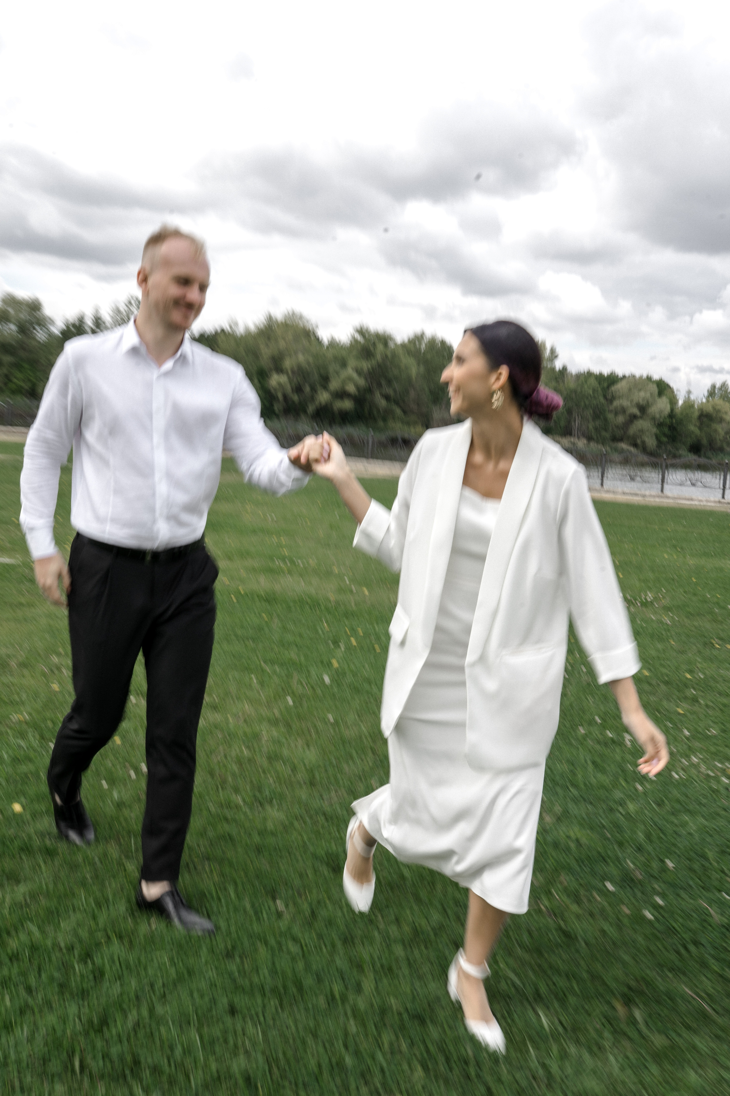 КОГДА Я ВПЕРВЫЕ УВИДЕЛ ТЕБЯ. Свадебный фотограф Тольятти Москва Адамова Виктория