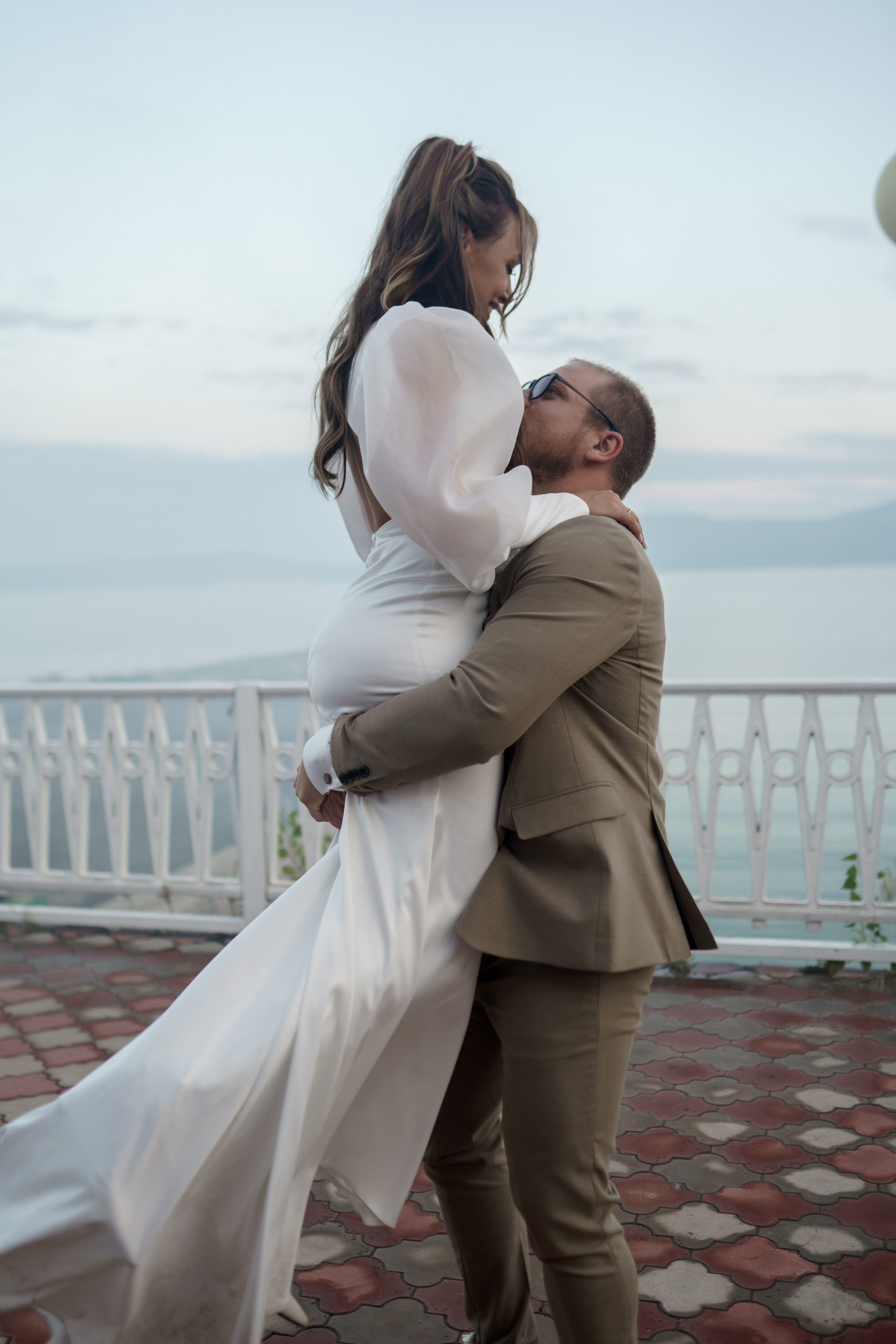 P. S. — Н. А. Свадебный фотограф Тольятти Москва Адамова Виктория