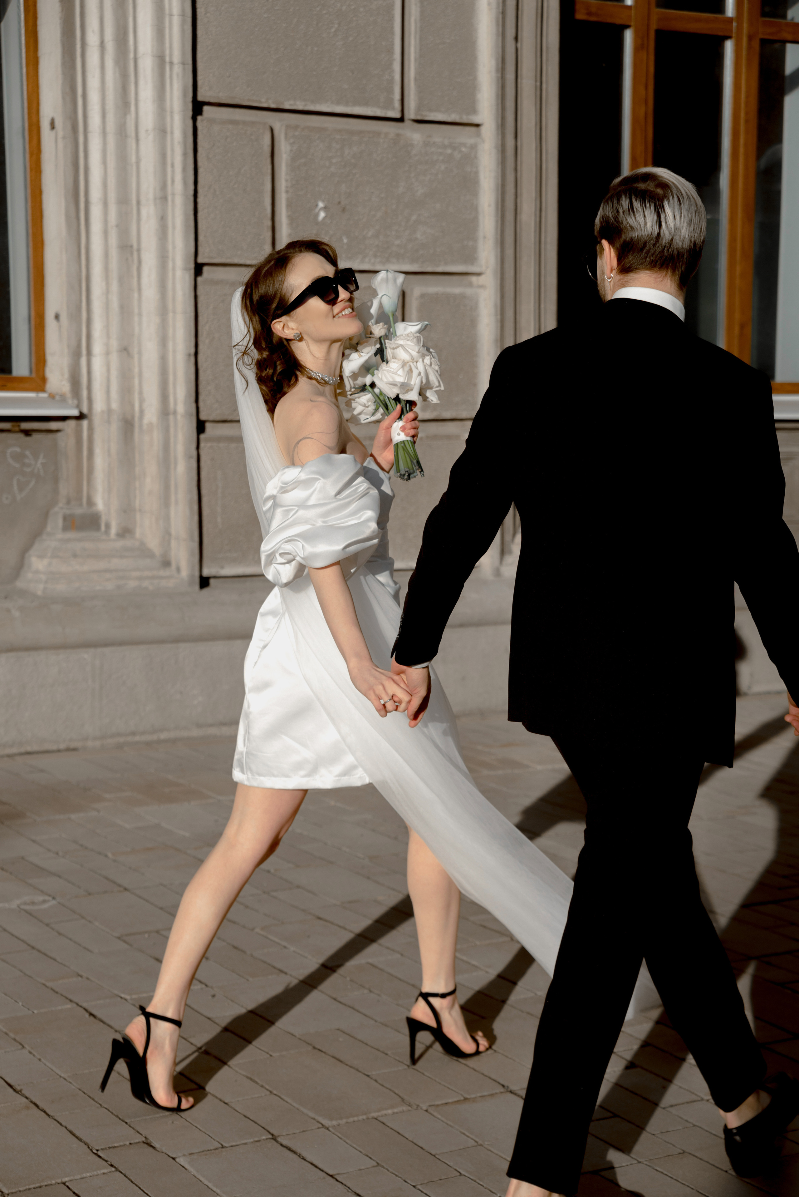 LAMOUR. TOUJOUR. Свадебный фотограф Тольятти Москва Адамова Виктория