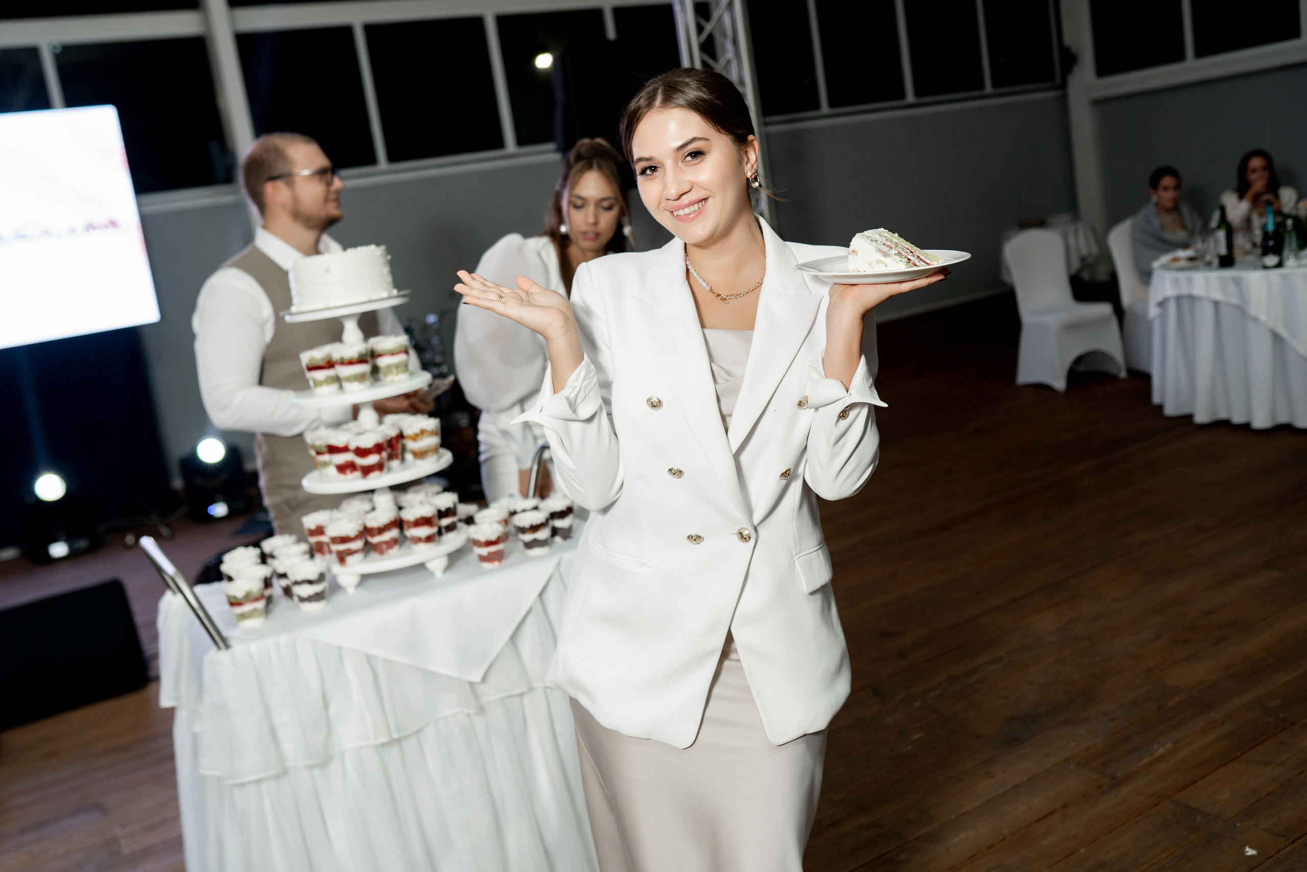 P. S. — Н. А. Свадебный фотограф Тольятти Москва Адамова Виктория