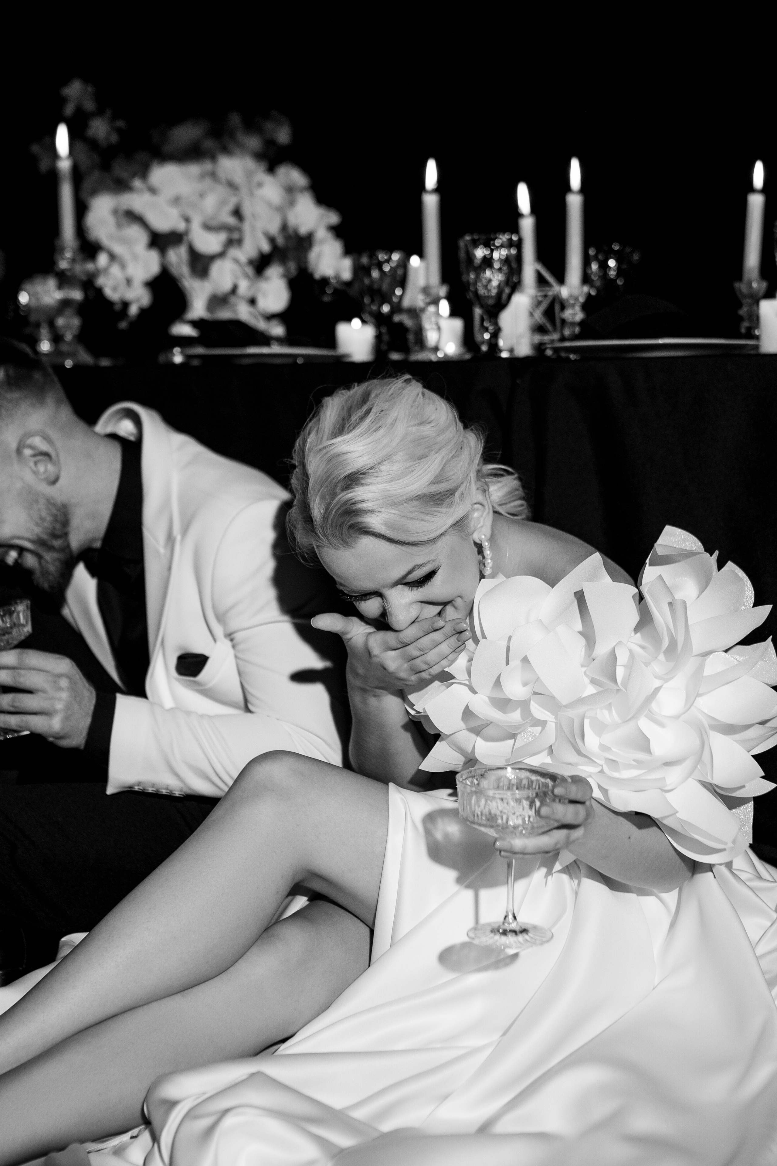 DARK & LOVE. Свадебный фотограф Тольятти Москва Адамова Виктория