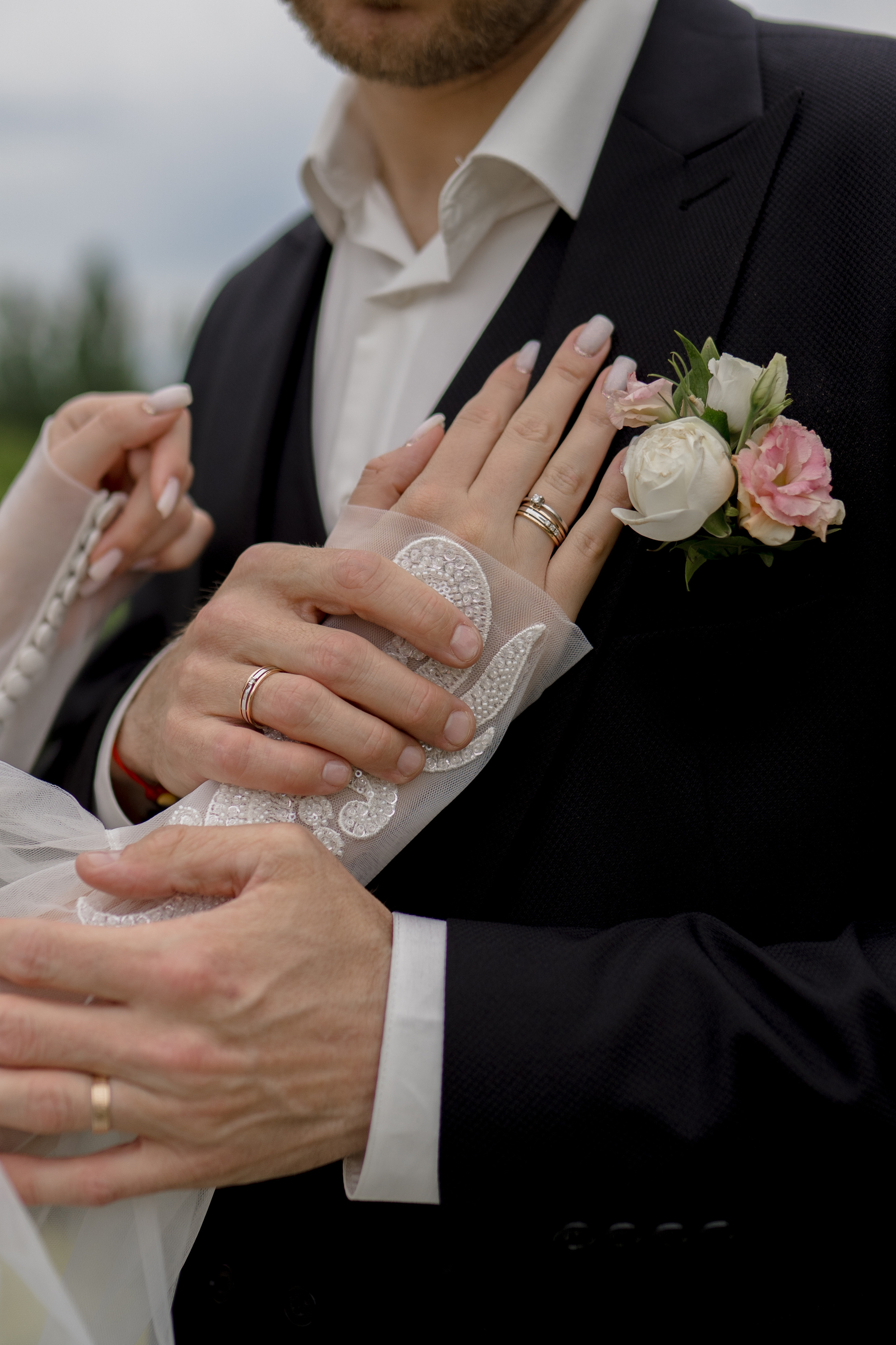 НОВЫЕ ЛЮДИ. Свадебный фотограф Тольятти Москва Адамова Виктория