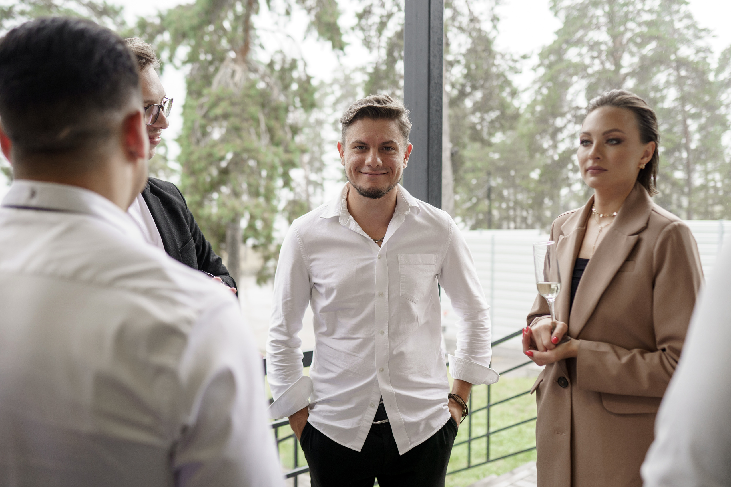 P. S. — Н. А. Свадебный фотограф Тольятти Москва Адамова Виктория