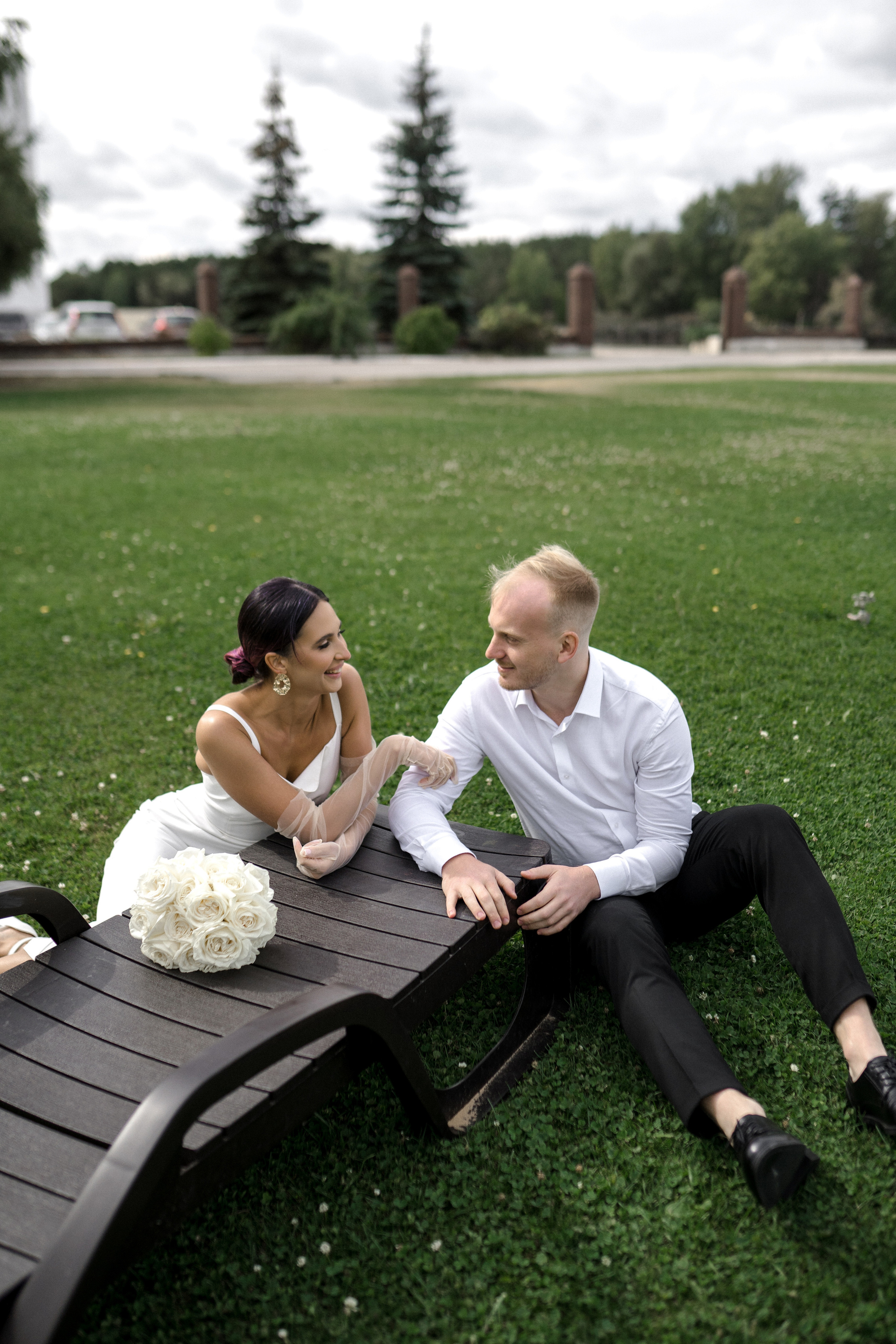 КОГДА Я ВПЕРВЫЕ УВИДЕЛ ТЕБЯ. Свадебный фотограф Тольятти Москва Адамова Виктория