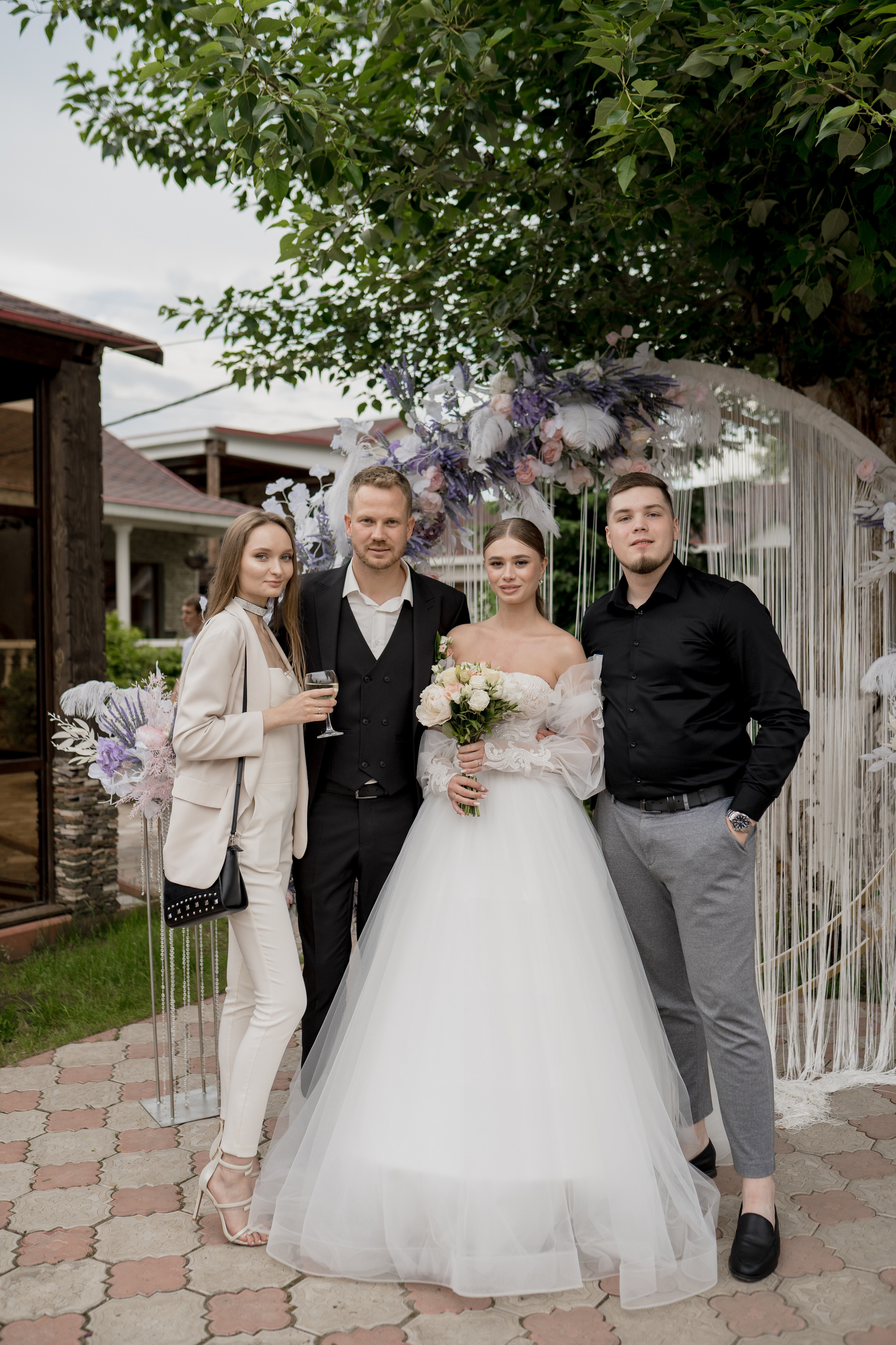 НОВЫЕ ЛЮДИ. Свадебный фотограф Тольятти Москва Адамова Виктория