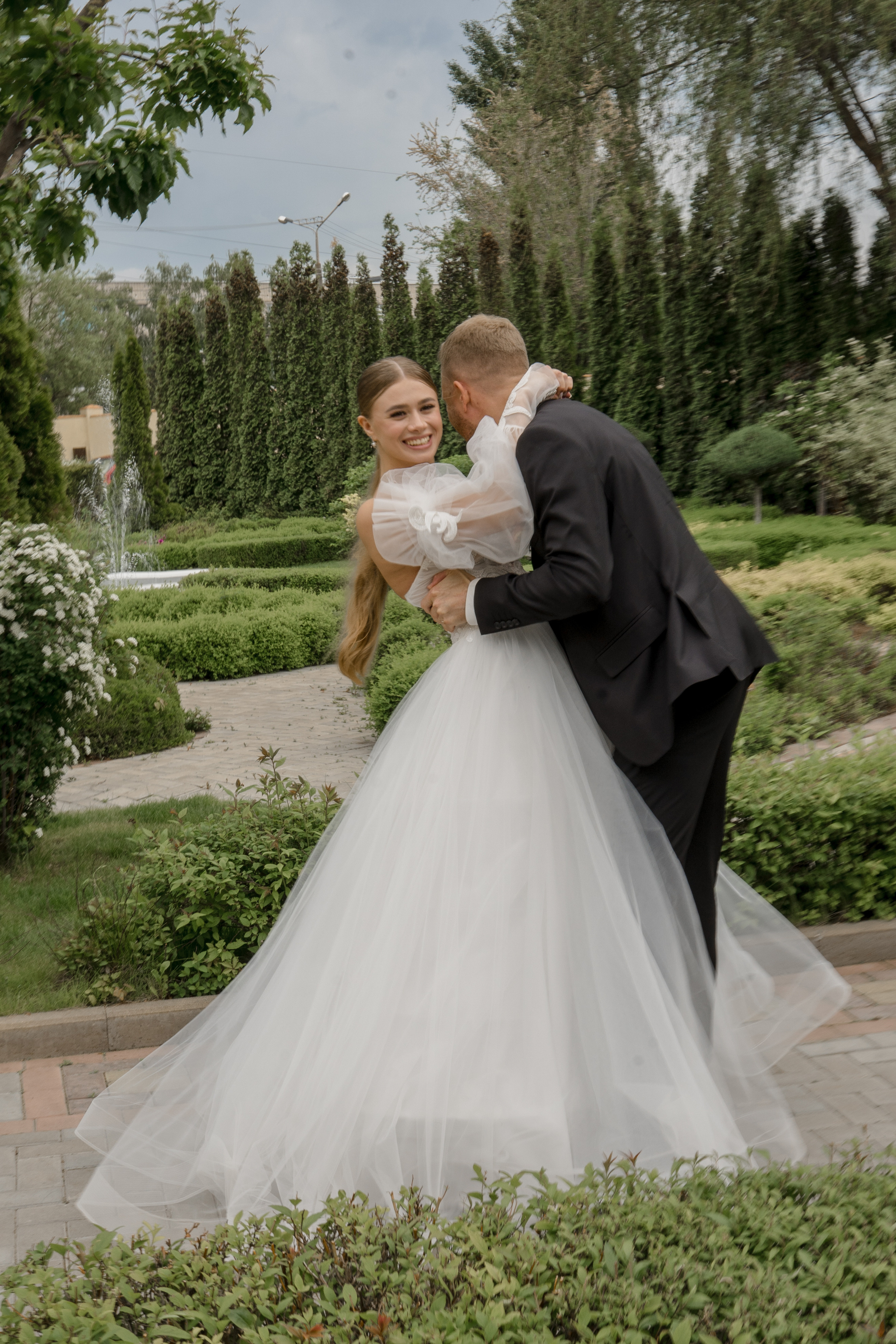 НОВЫЕ ЛЮДИ. Свадебный фотограф Тольятти Москва Адамова Виктория