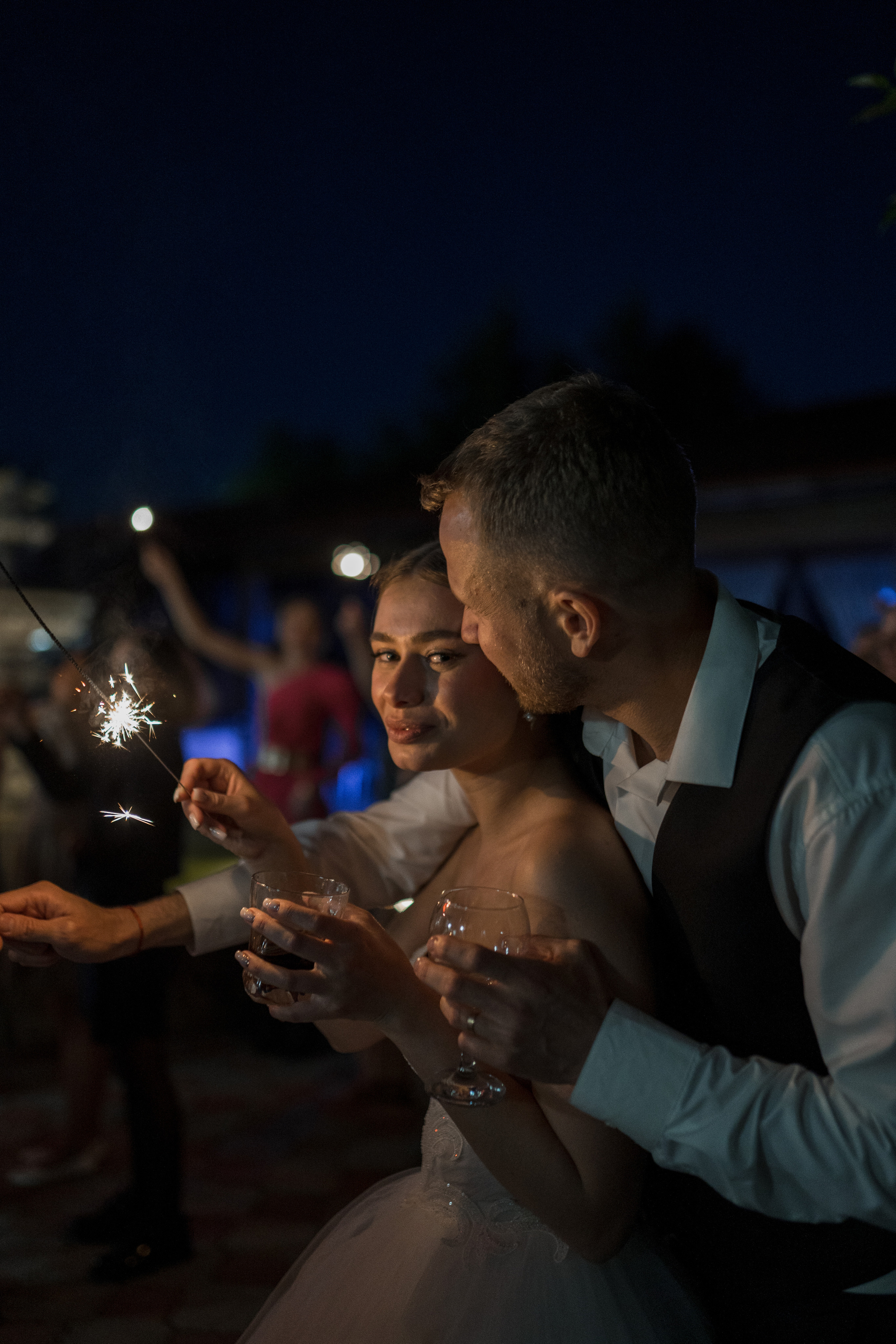 НОВЫЕ ЛЮДИ. Свадебный фотограф Тольятти Москва Адамова Виктория