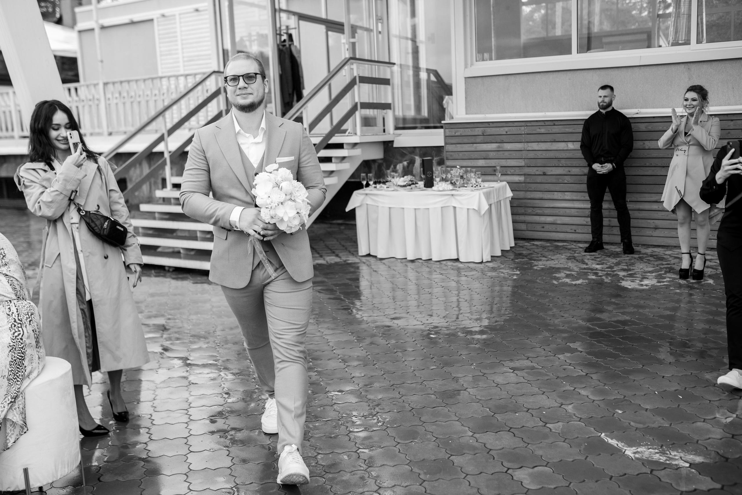 P. S. — Н. А. Свадебный фотограф Тольятти Москва Адамова Виктория