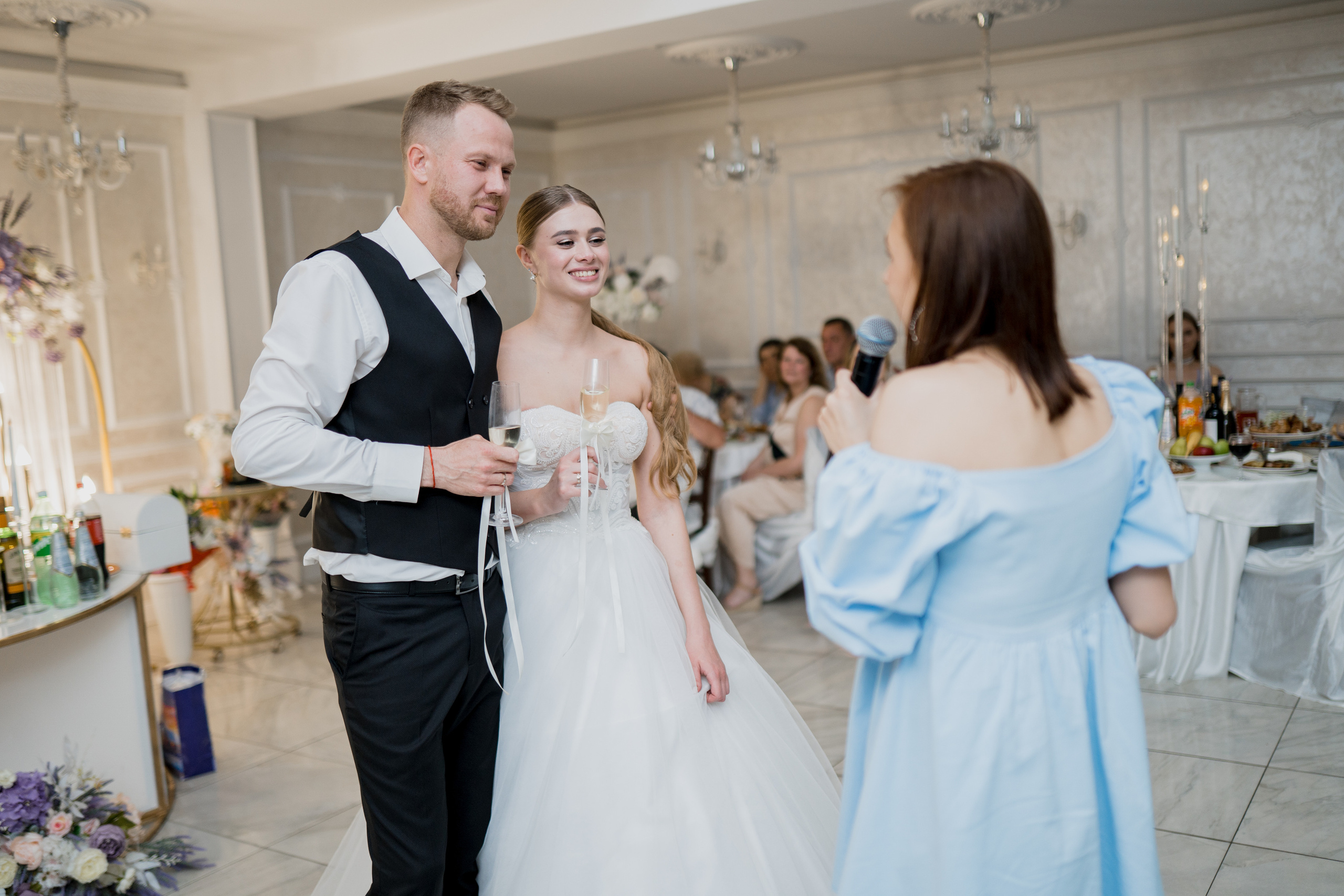 НОВЫЕ ЛЮДИ. Свадебный фотограф Тольятти Москва Адамова Виктория