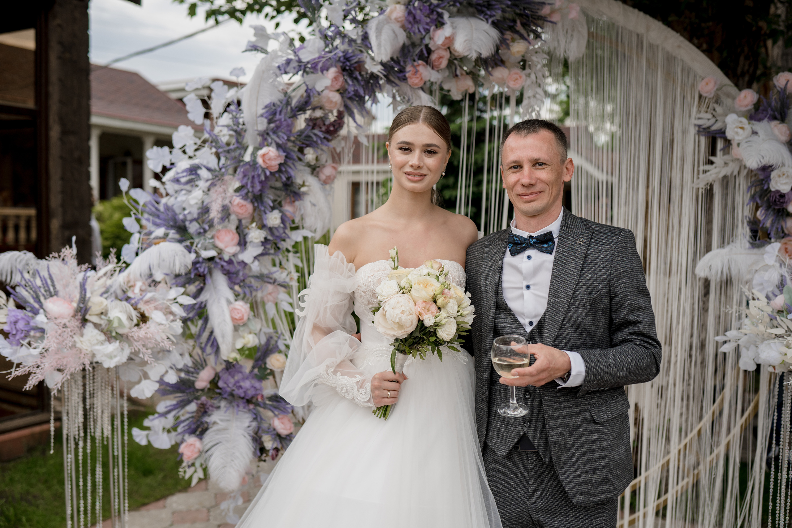 НОВЫЕ ЛЮДИ. Свадебный фотограф Тольятти Москва Адамова Виктория