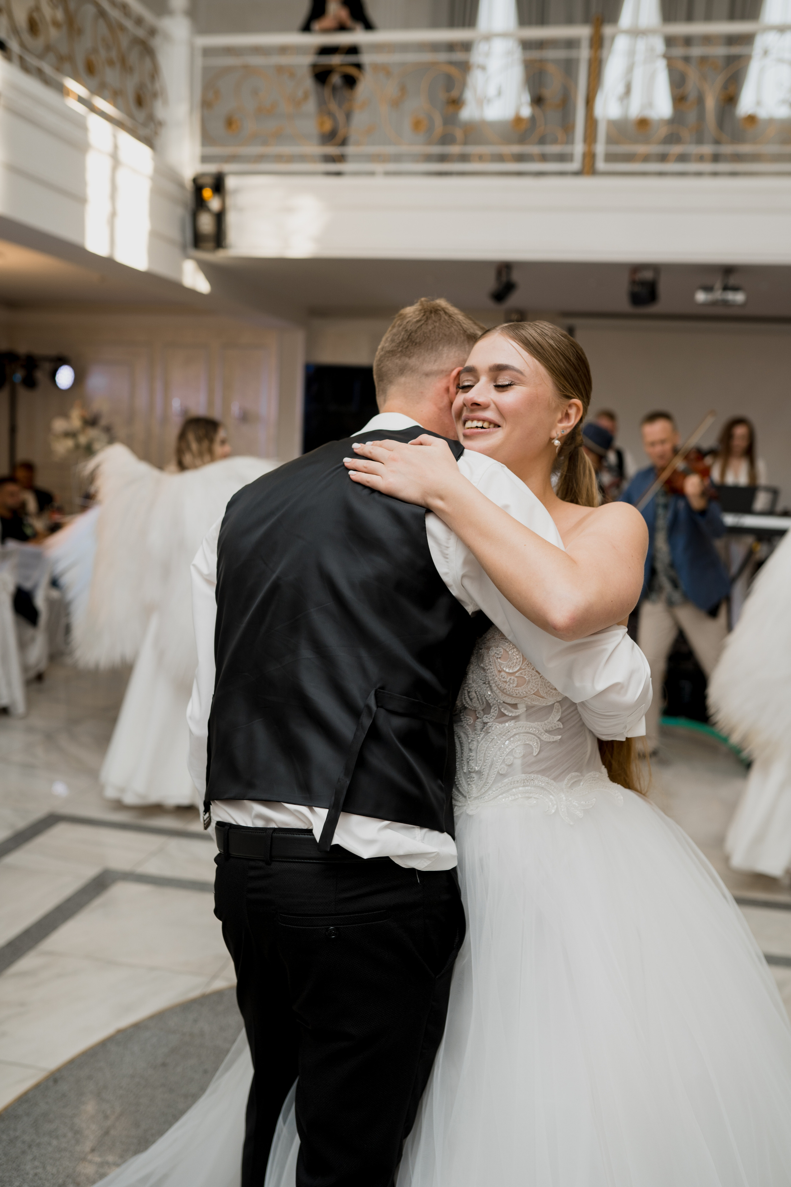 НОВЫЕ ЛЮДИ. Свадебный фотограф Тольятти Москва Адамова Виктория