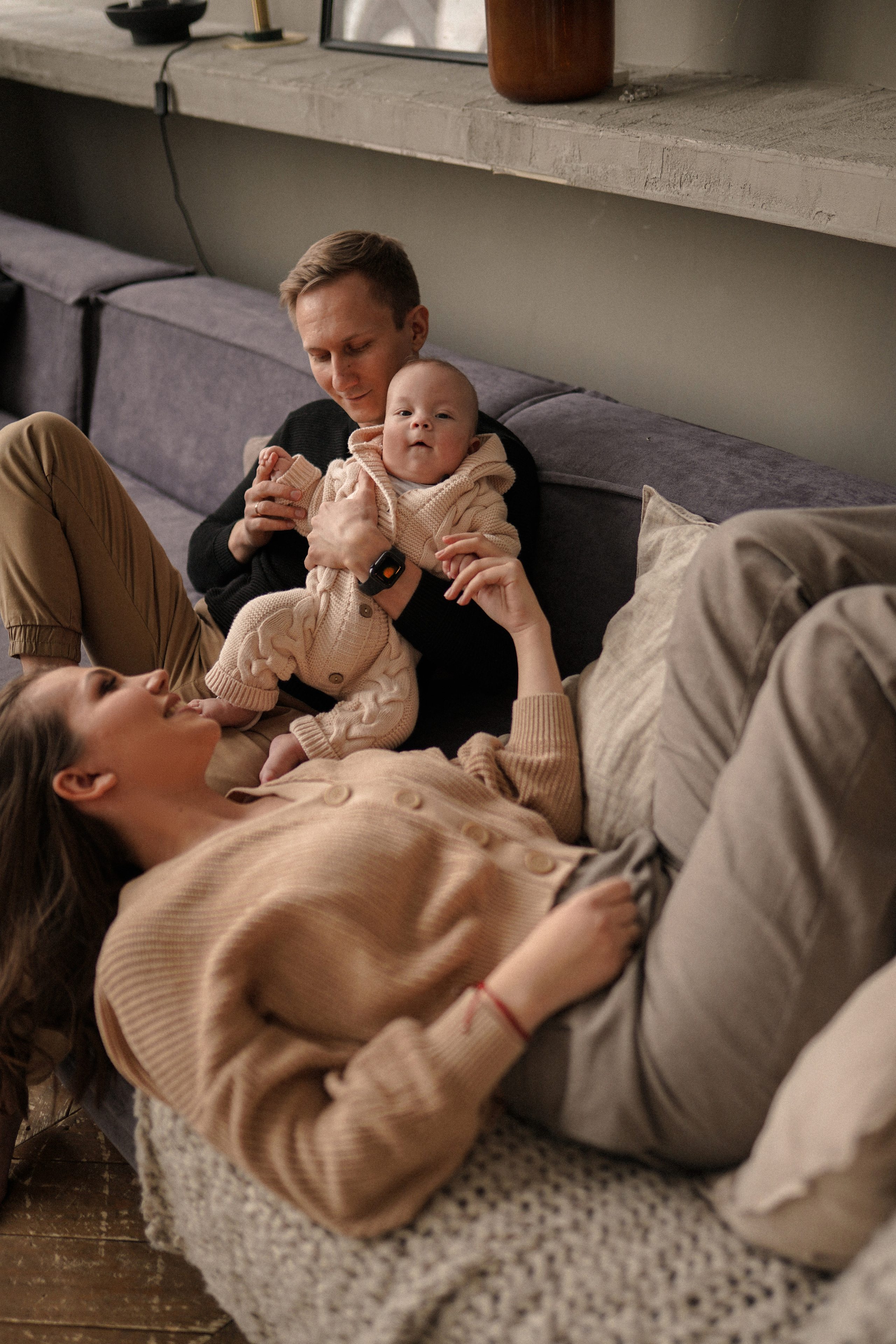 Новогодняя история. Свадебный фотограф Тольятти Москва Адамова Виктория