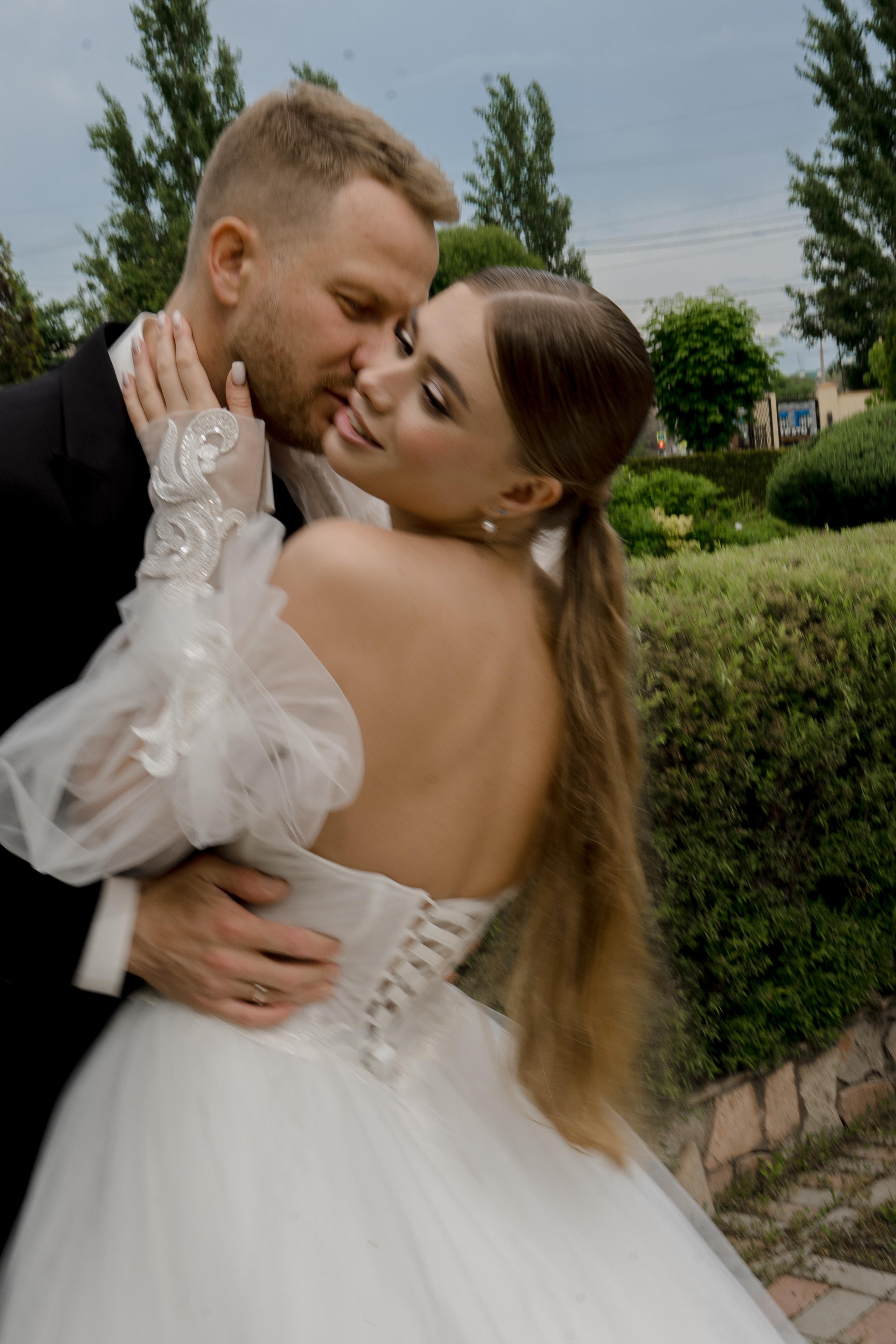 НОВЫЕ ЛЮДИ. Свадебный фотограф Тольятти Москва Адамова Виктория