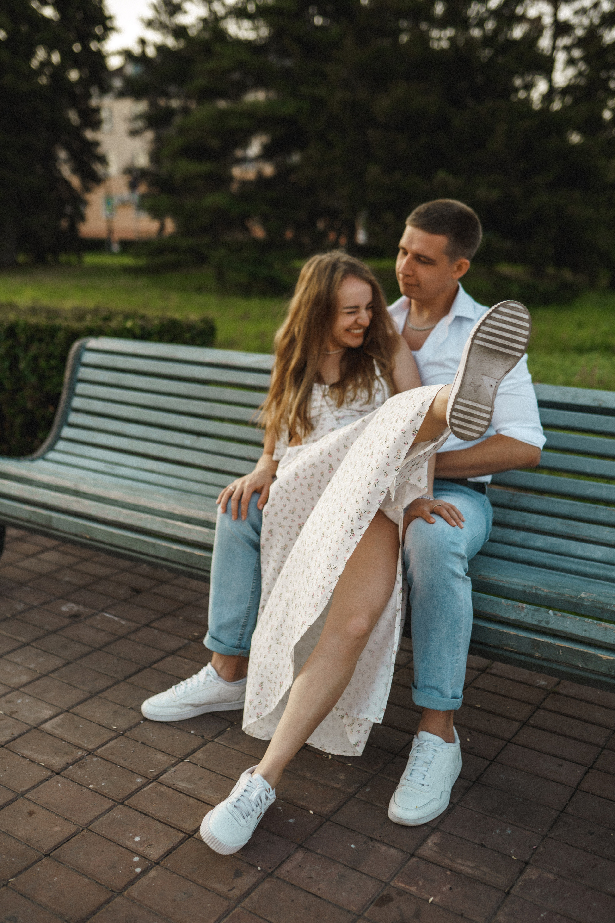 Настя лав стори. Свадебный фотограф Тольятти Москва Адамова Виктория