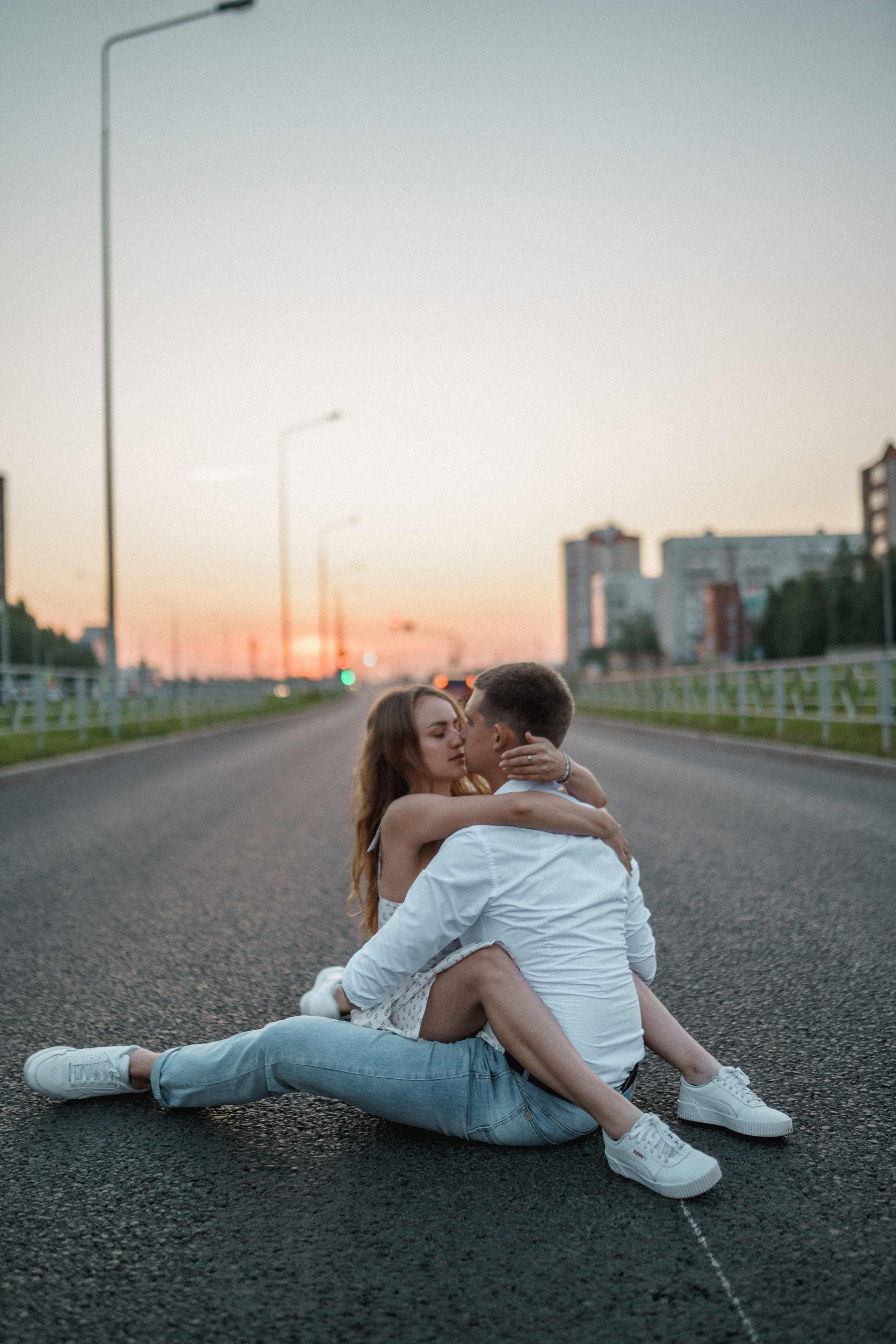 Настя лав стори. Свадебный фотограф Тольятти Москва Адамова Виктория