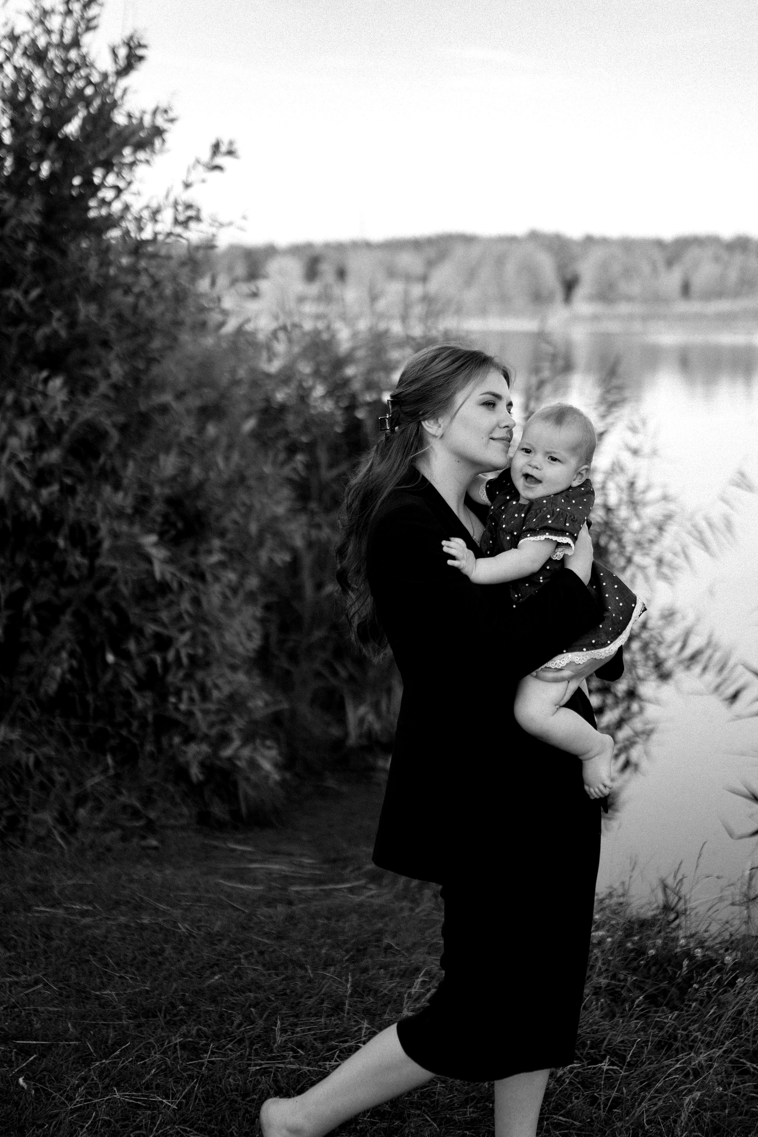 Семейная Ксюши. Свадебный фотограф Тольятти Москва Адамова Виктория