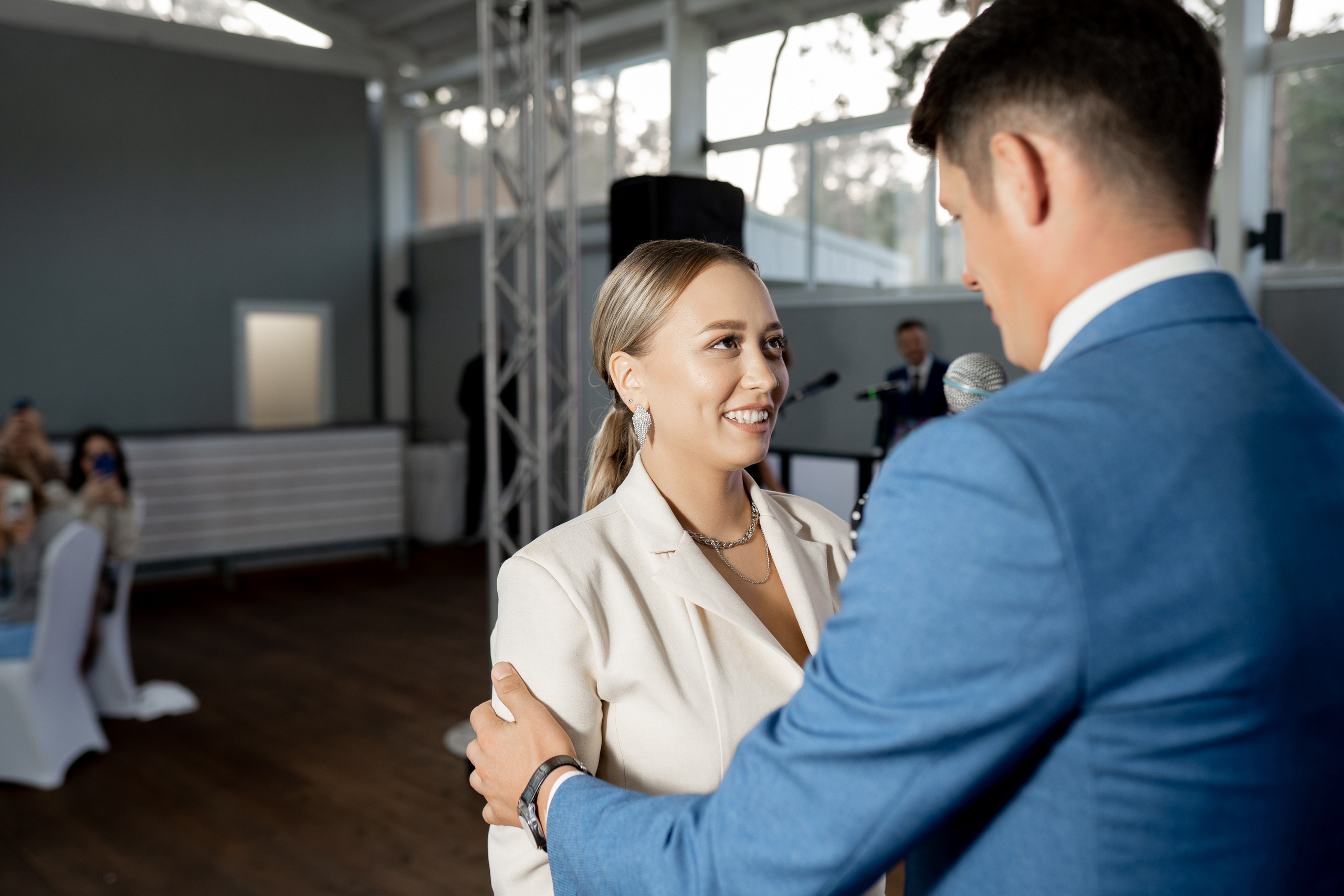 P. S. — Н. А. Свадебный фотограф Тольятти Москва Адамова Виктория