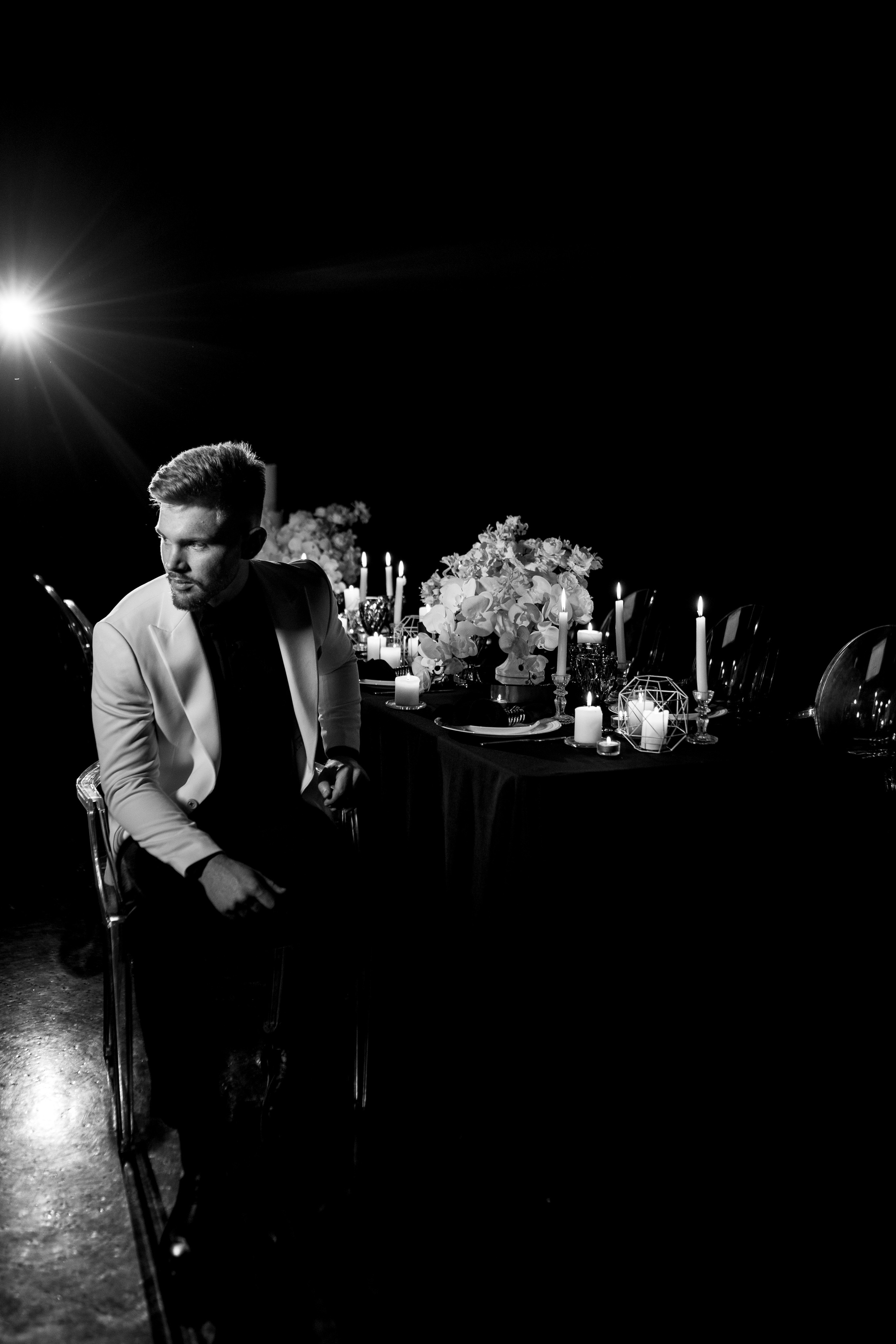 DARK & LOVE. Свадебный фотограф Тольятти Москва Адамова Виктория