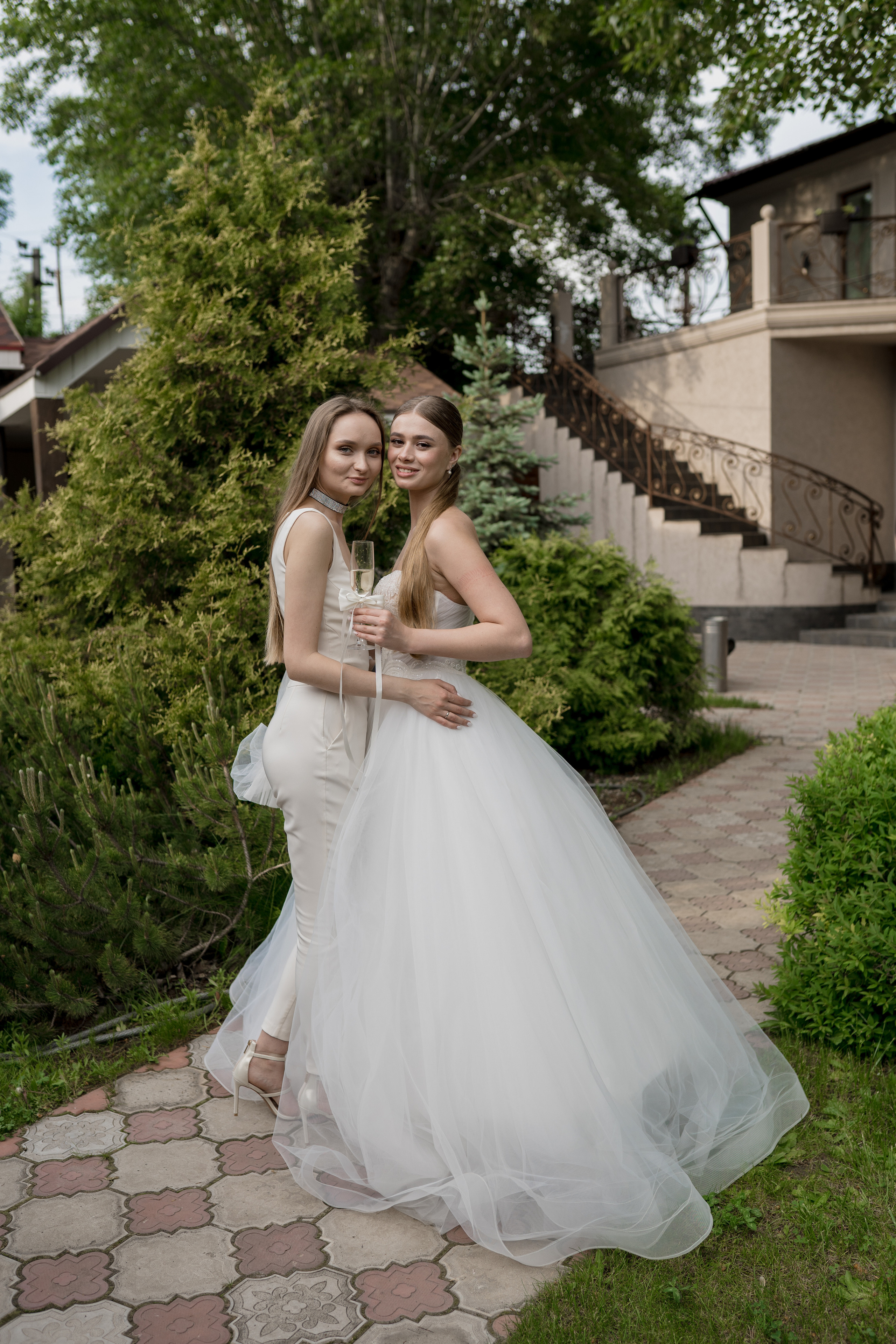 НОВЫЕ ЛЮДИ. Свадебный фотограф Тольятти Москва Адамова Виктория