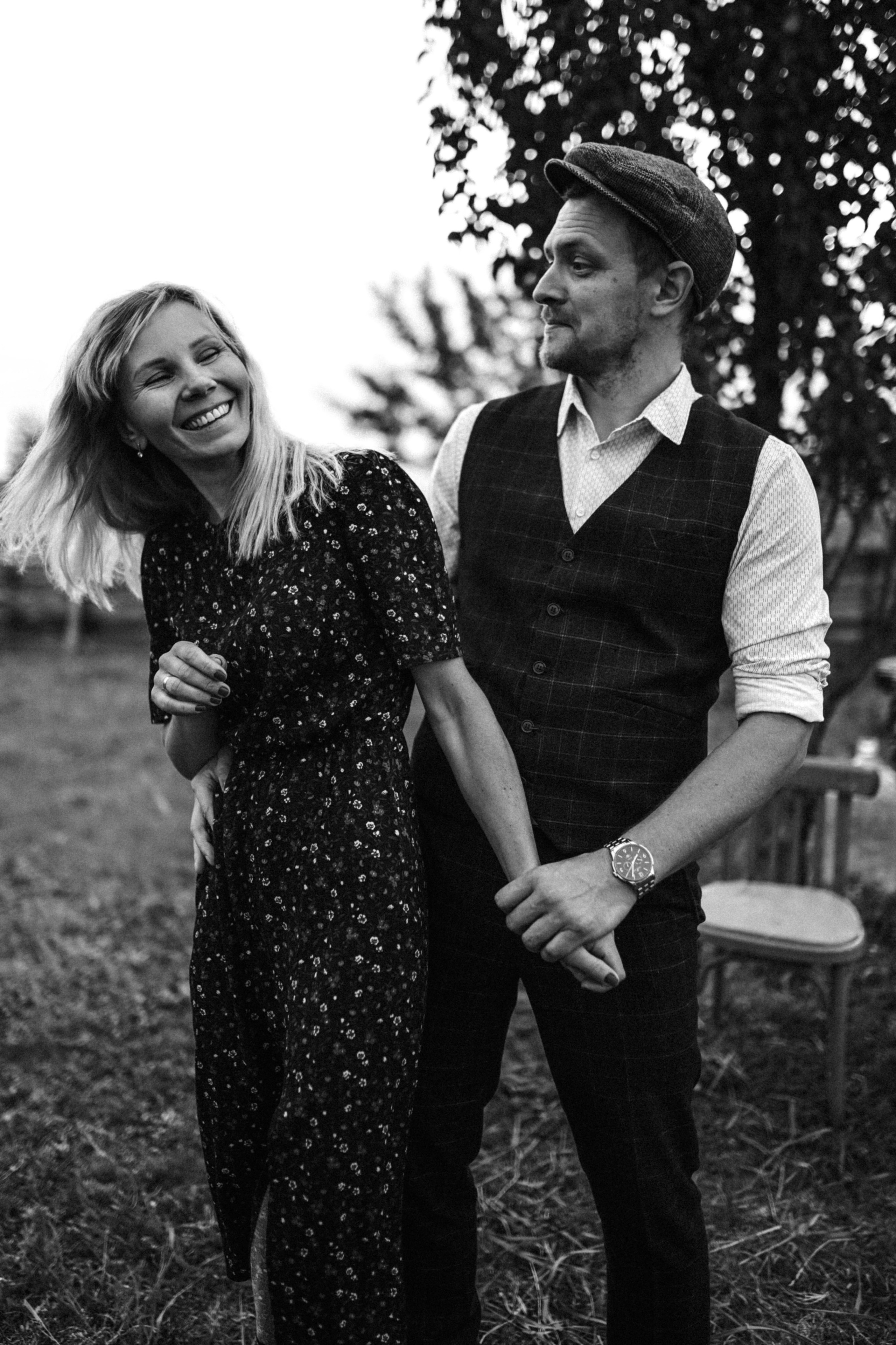 Макс и Оля. Свадебный фотограф Тольятти Москва Адамова Виктория