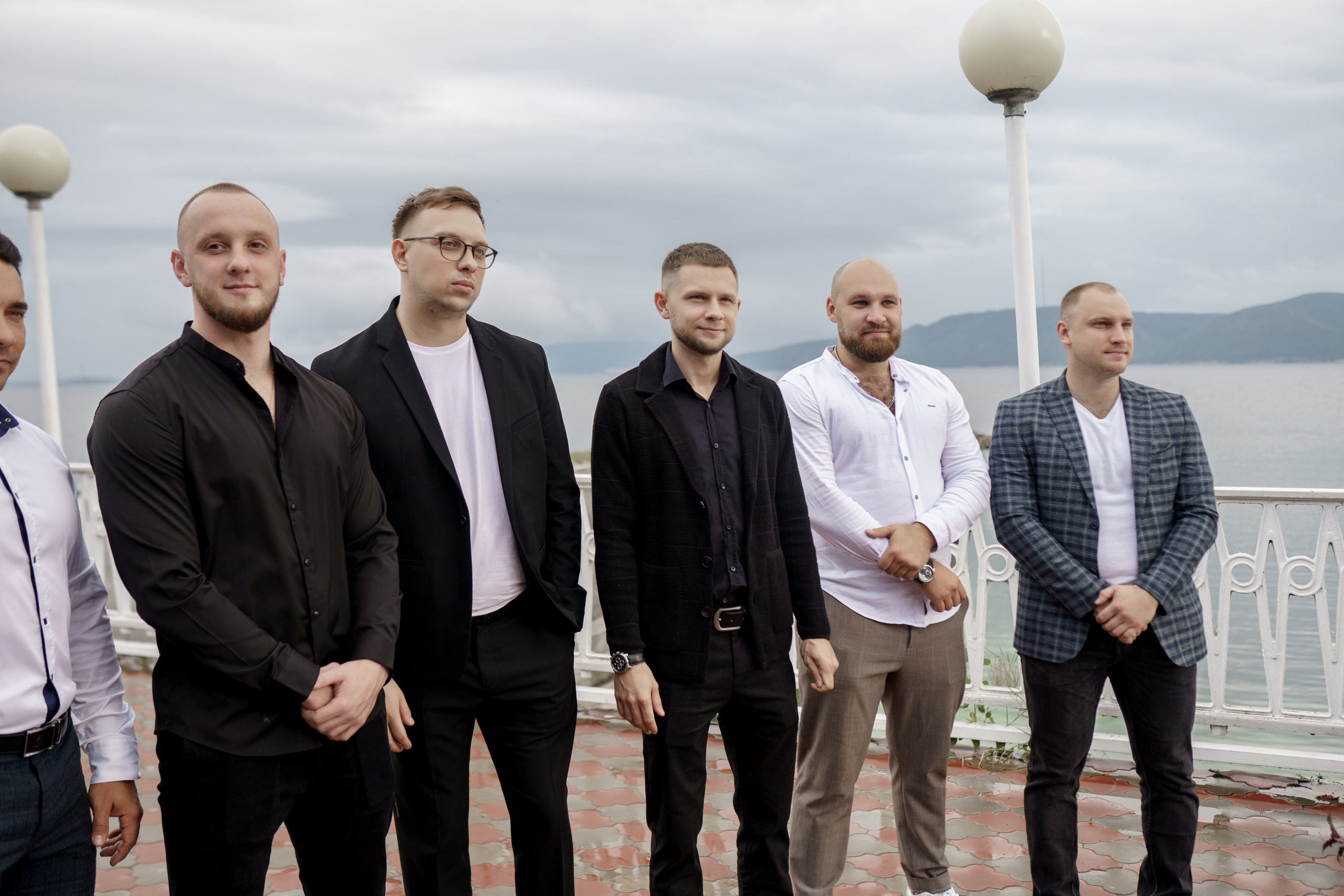 P. S. — Н. А. Свадебный фотограф Тольятти Москва Адамова Виктория