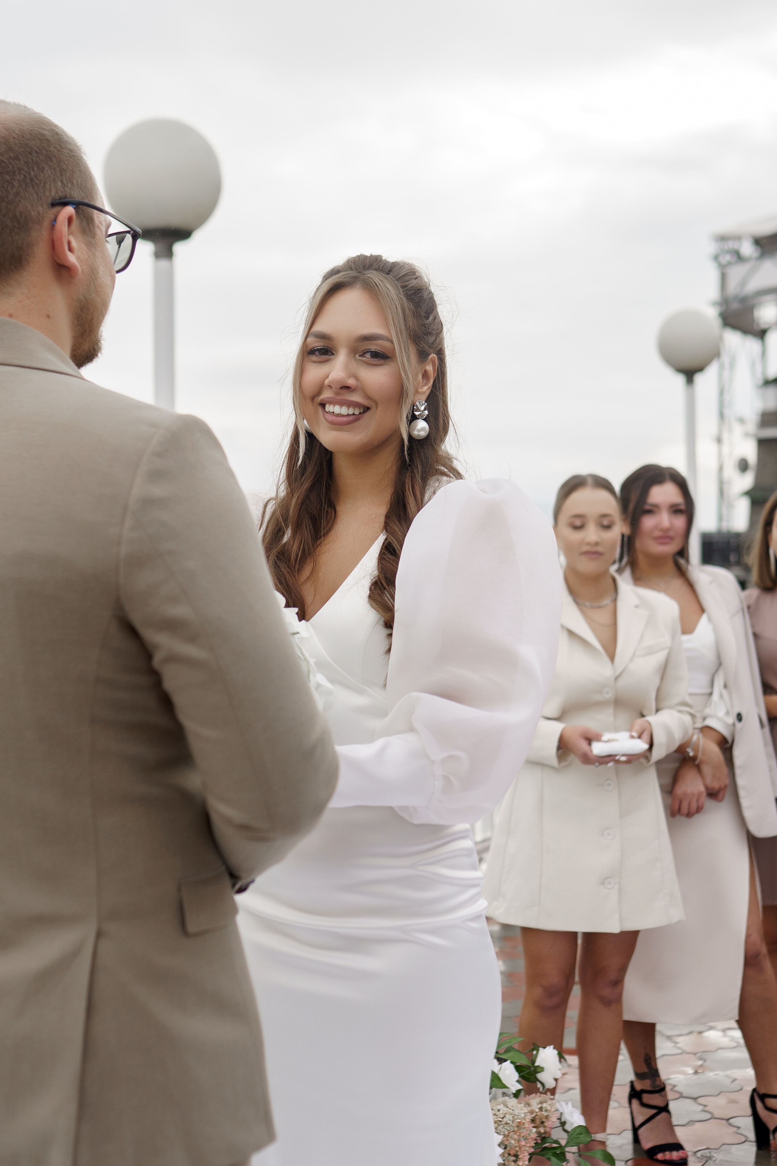 P. S. — Н. А. Свадебный фотограф Тольятти Москва Адамова Виктория