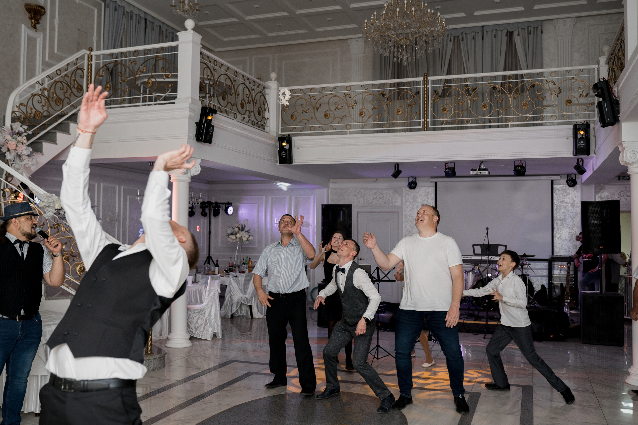 НОВЫЕ ЛЮДИ. Свадебный фотограф Тольятти Москва Адамова Виктория