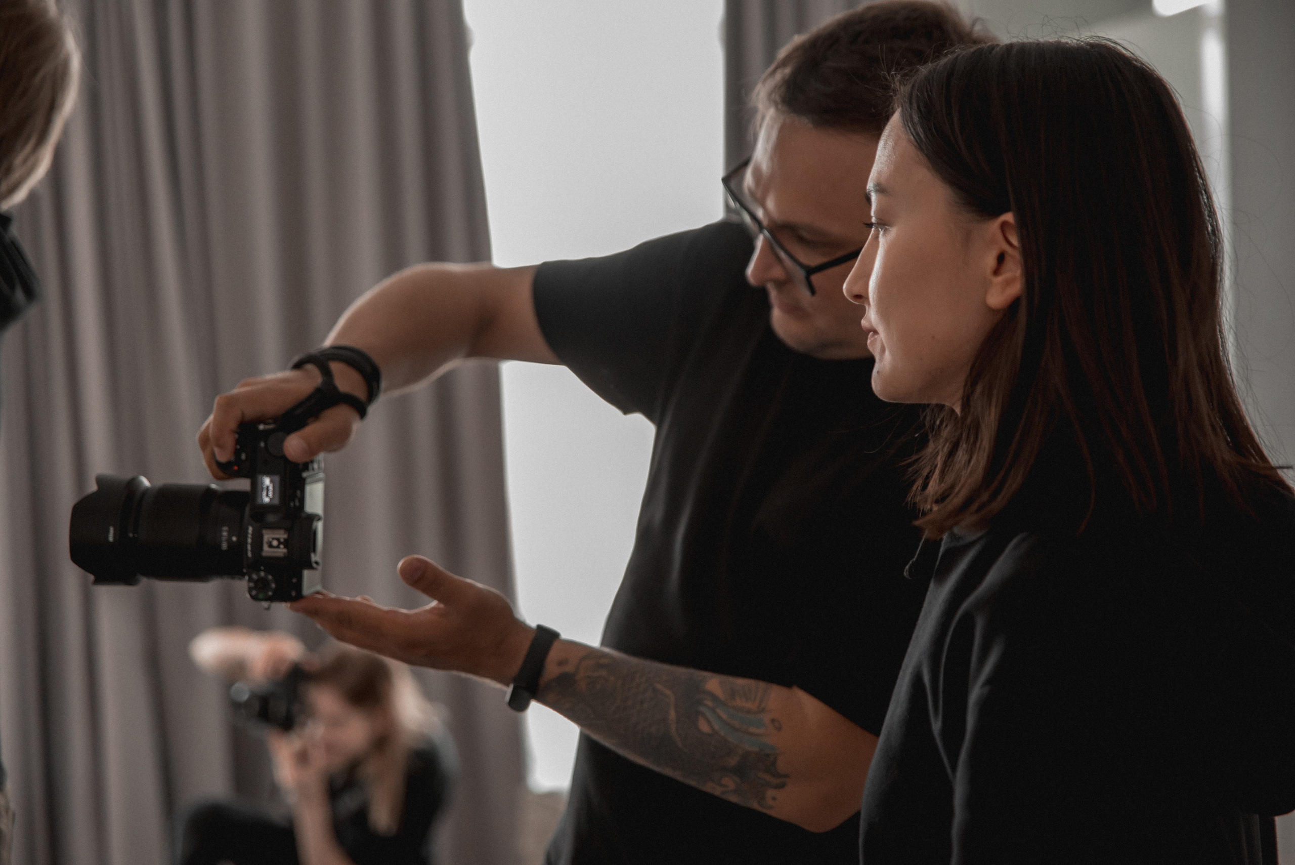 LAMOUR. TOUJOUR. Свадебный фотограф Тольятти Москва Адамова Виктория