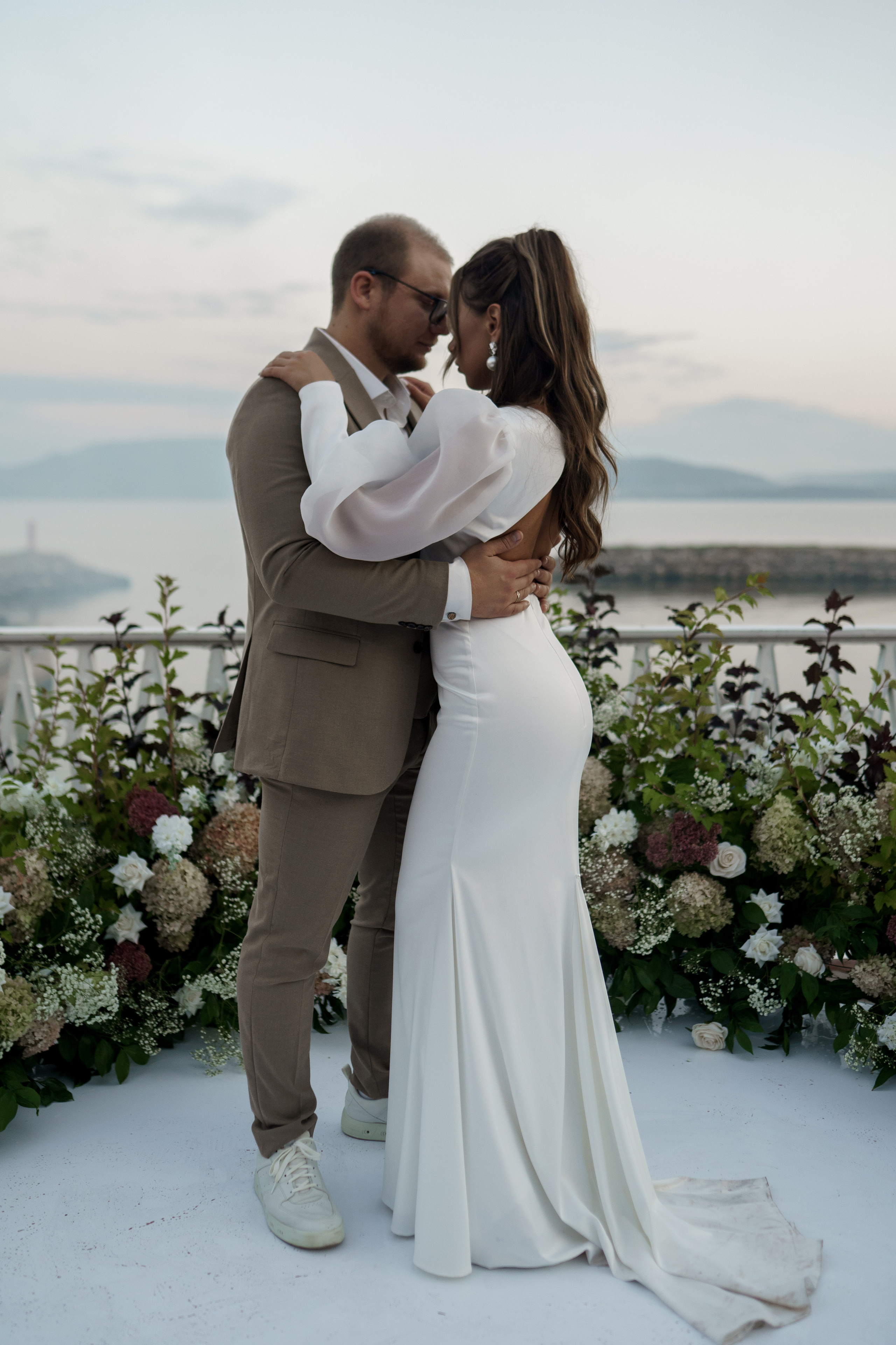 P. S. — Н. А. Свадебный фотограф Тольятти Москва Адамова Виктория