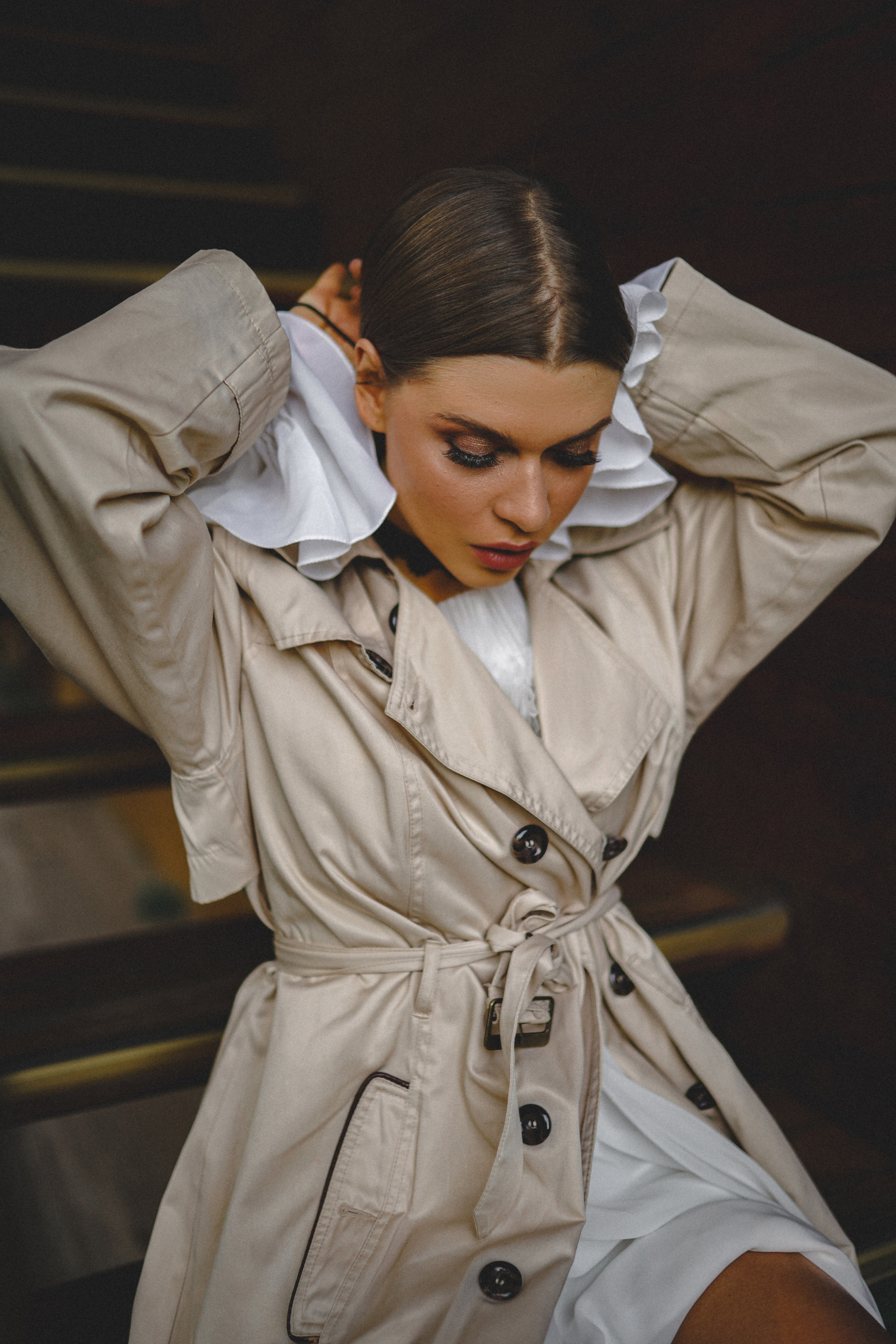 Ира. Свадебный фотограф Тольятти Москва Адамова Виктория