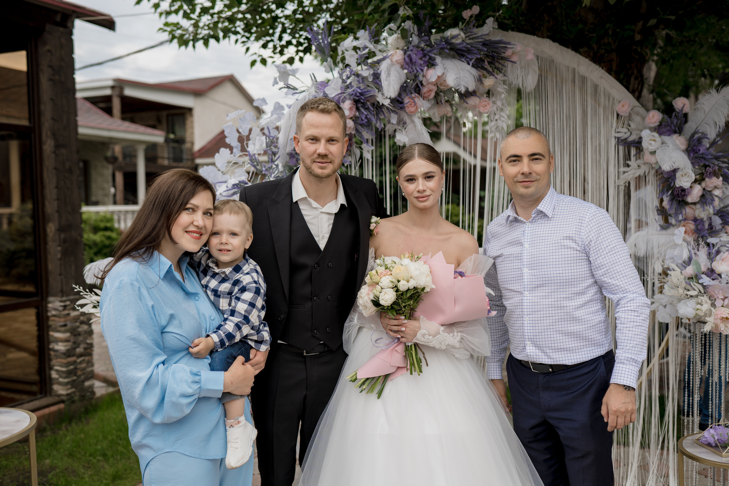 НОВЫЕ ЛЮДИ. Свадебный фотограф Тольятти Москва Адамова Виктория