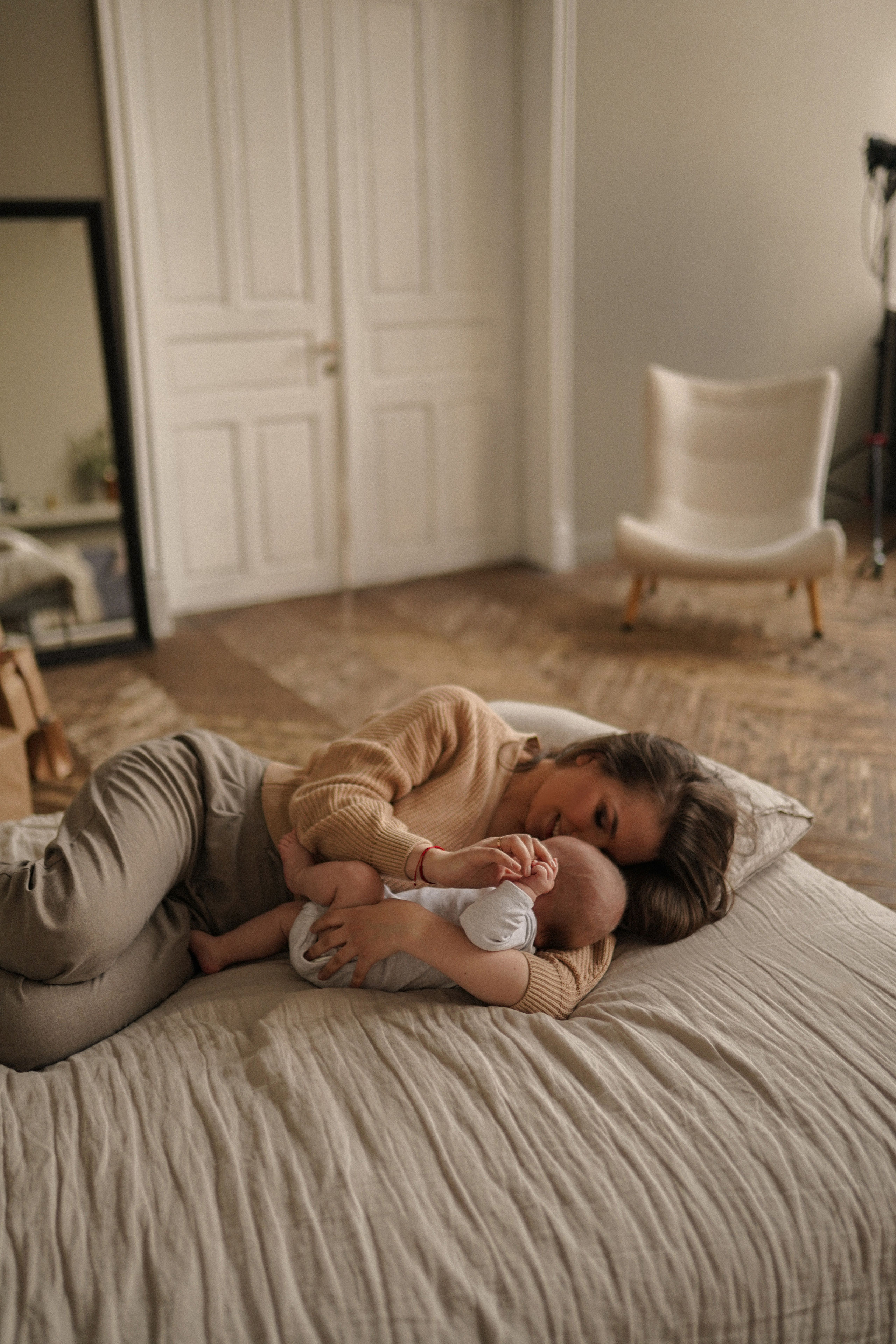 Новогодняя история. Свадебный фотограф Тольятти Москва Адамова Виктория