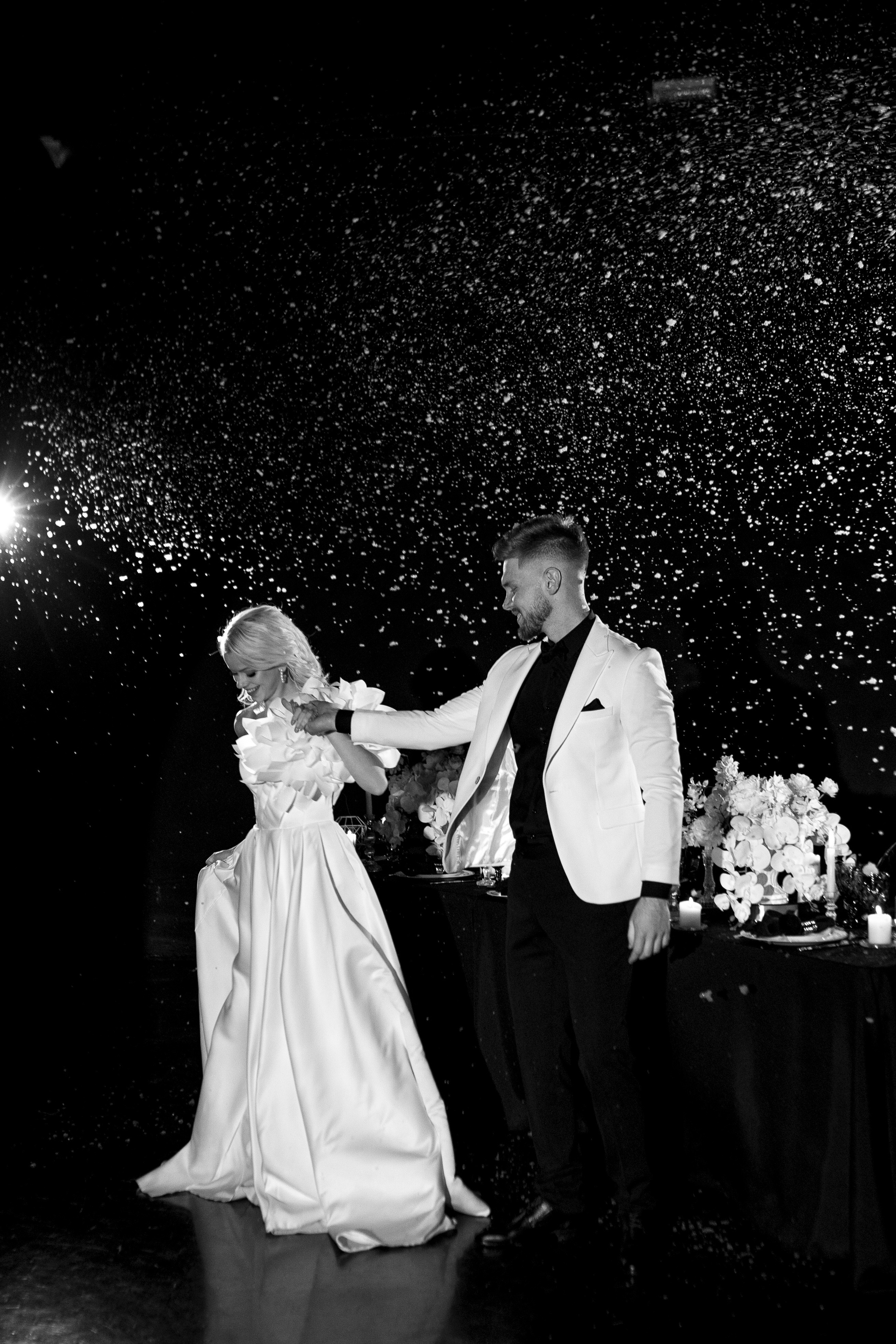 DARK & LOVE. Свадебный фотограф Тольятти Москва Адамова Виктория