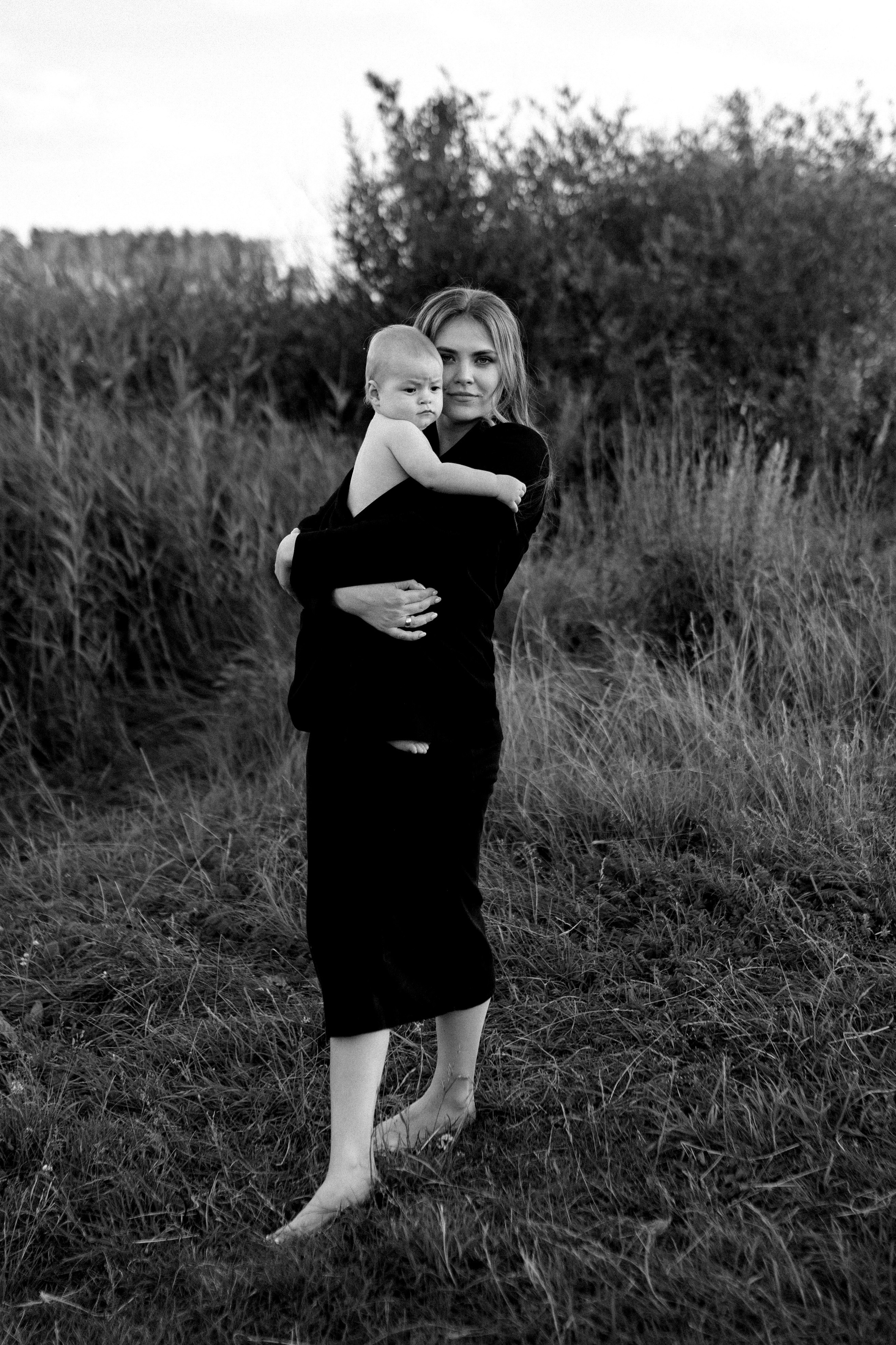 Семейная Ксюши. Свадебный фотограф Тольятти Москва Адамова Виктория