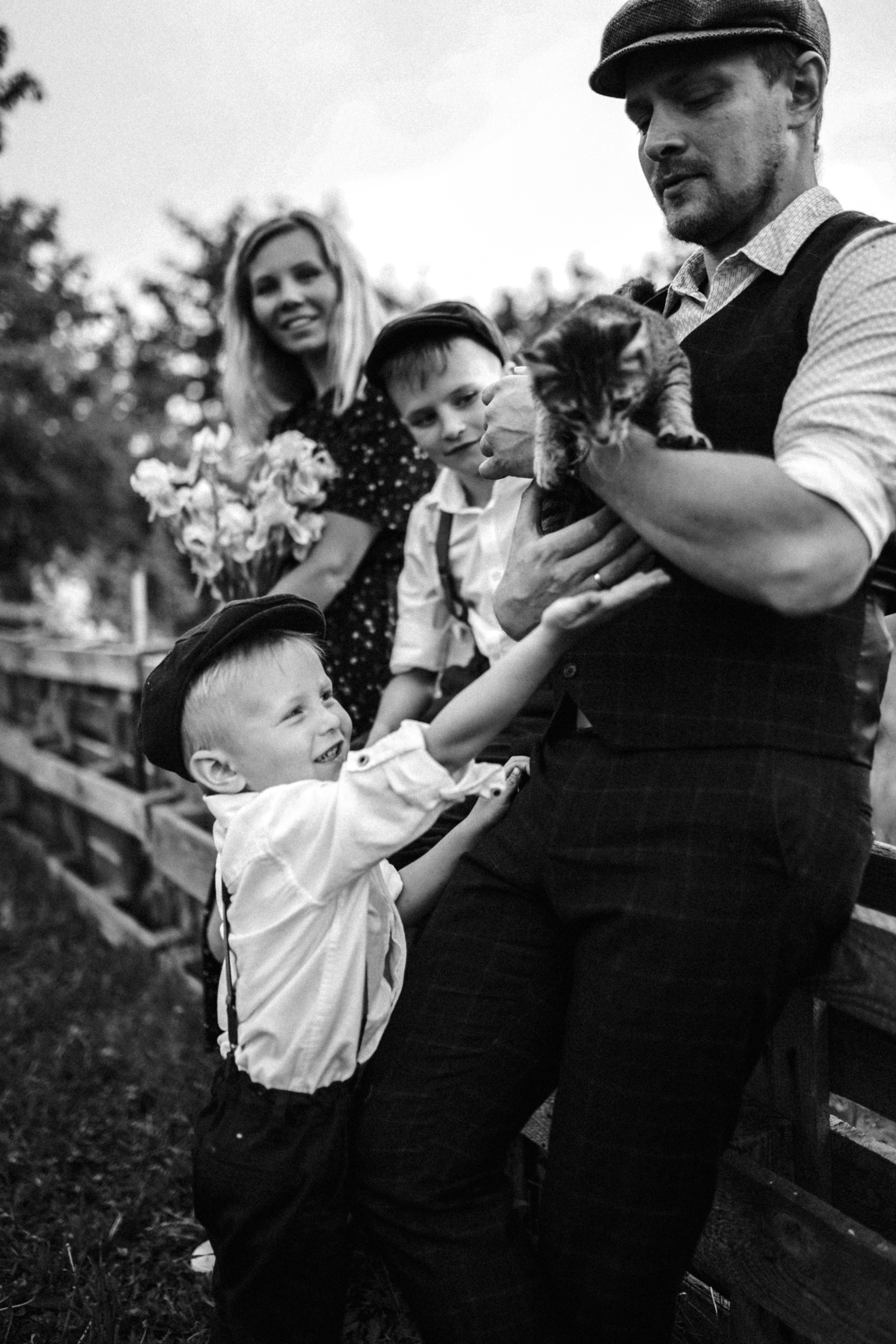 Макс и Оля. Свадебный фотограф Тольятти Москва Адамова Виктория