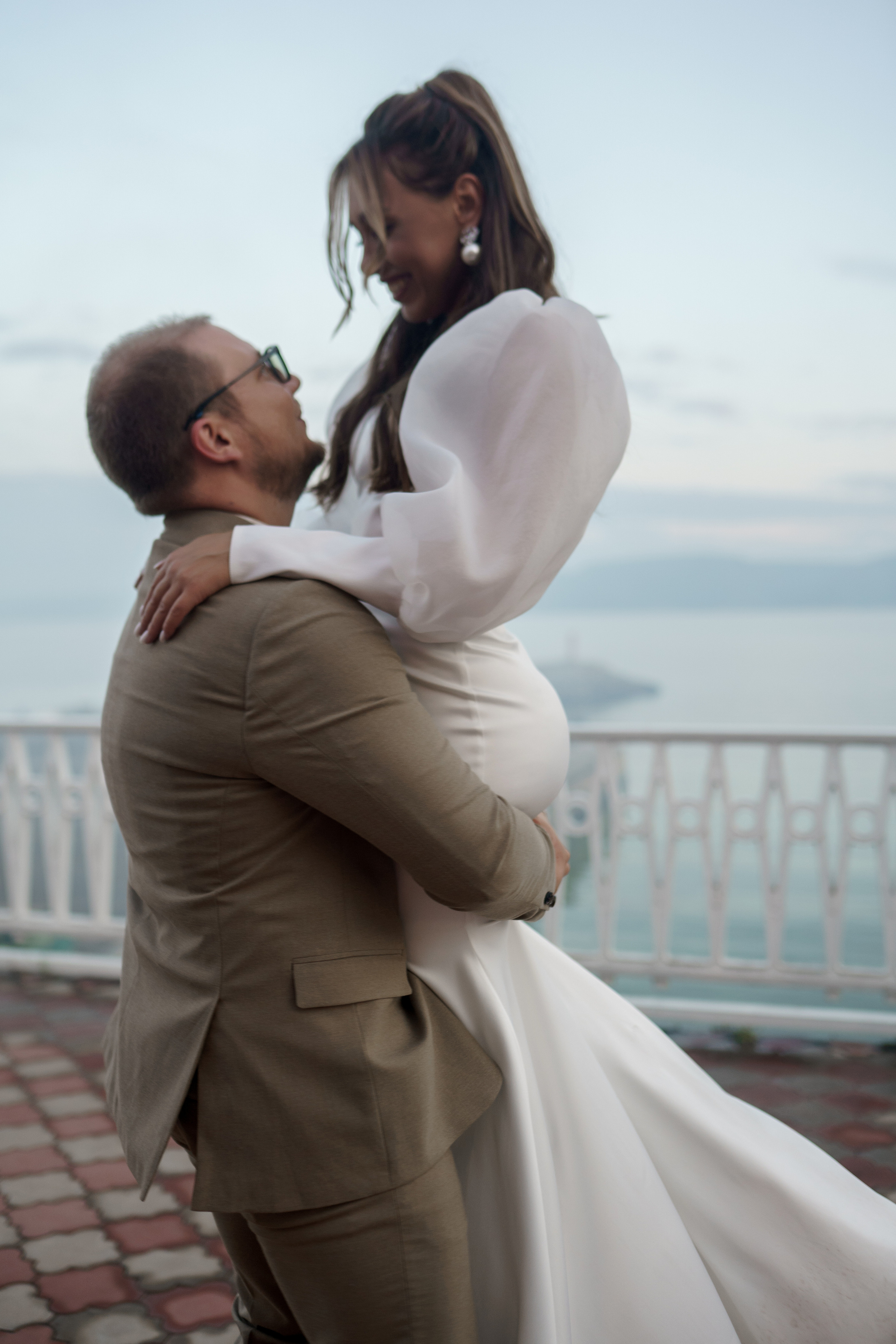 P. S. — Н. А. Свадебный фотограф Тольятти Москва Адамова Виктория